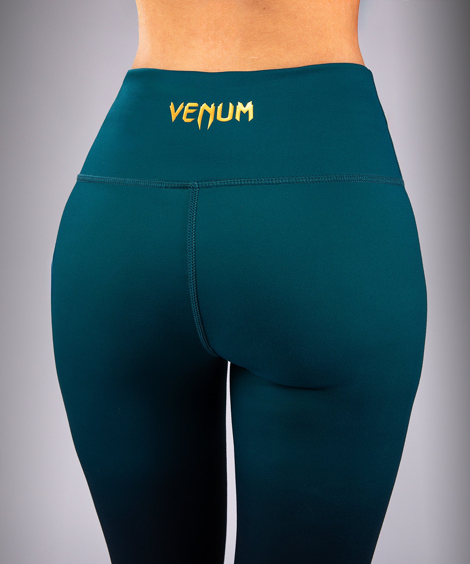 Legging Venum Tactical XT- Noir/Vert Forêt - product-type_Leggings