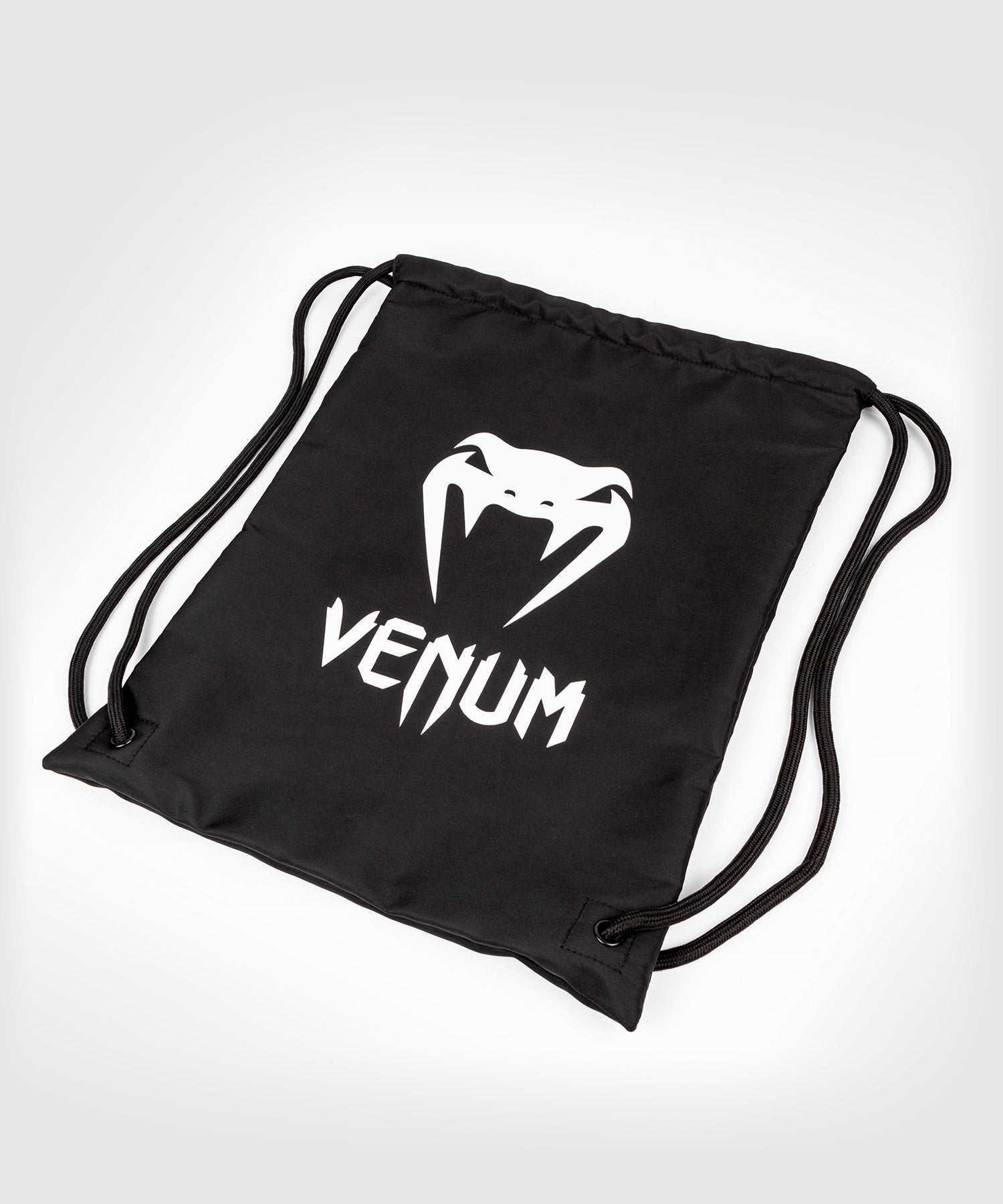 Sac à dos à lacets Venum Classic - Noir/Blanc - product-type_Sacs de sport