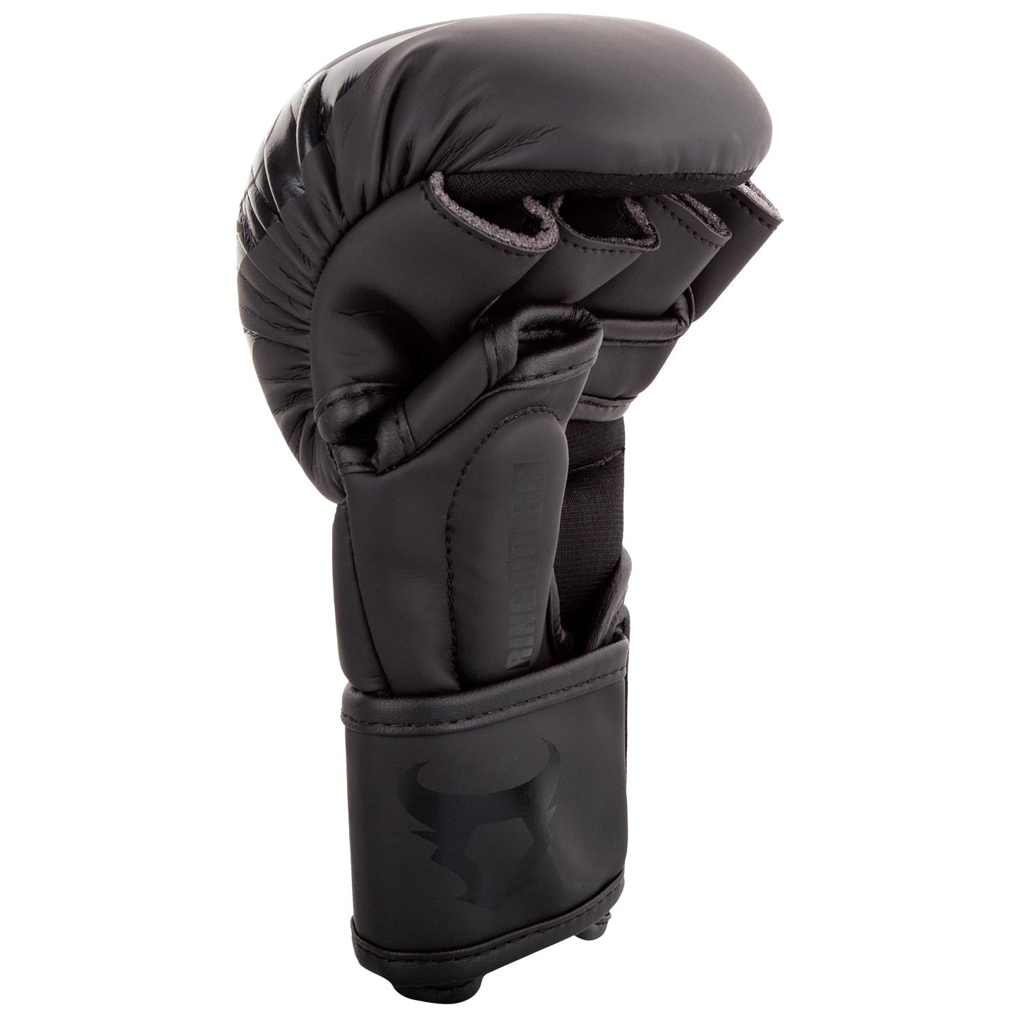 Gants de sparring Ringhorns Charger - Noir/Noir - product-type_Gants de Sparring