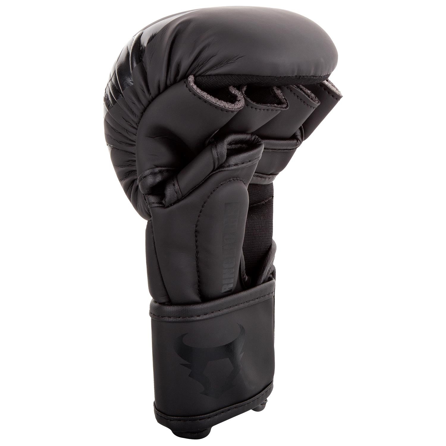 Gants de sparring Ringhorns Charger - Noir/Noir - product-type_Gants de Sparring