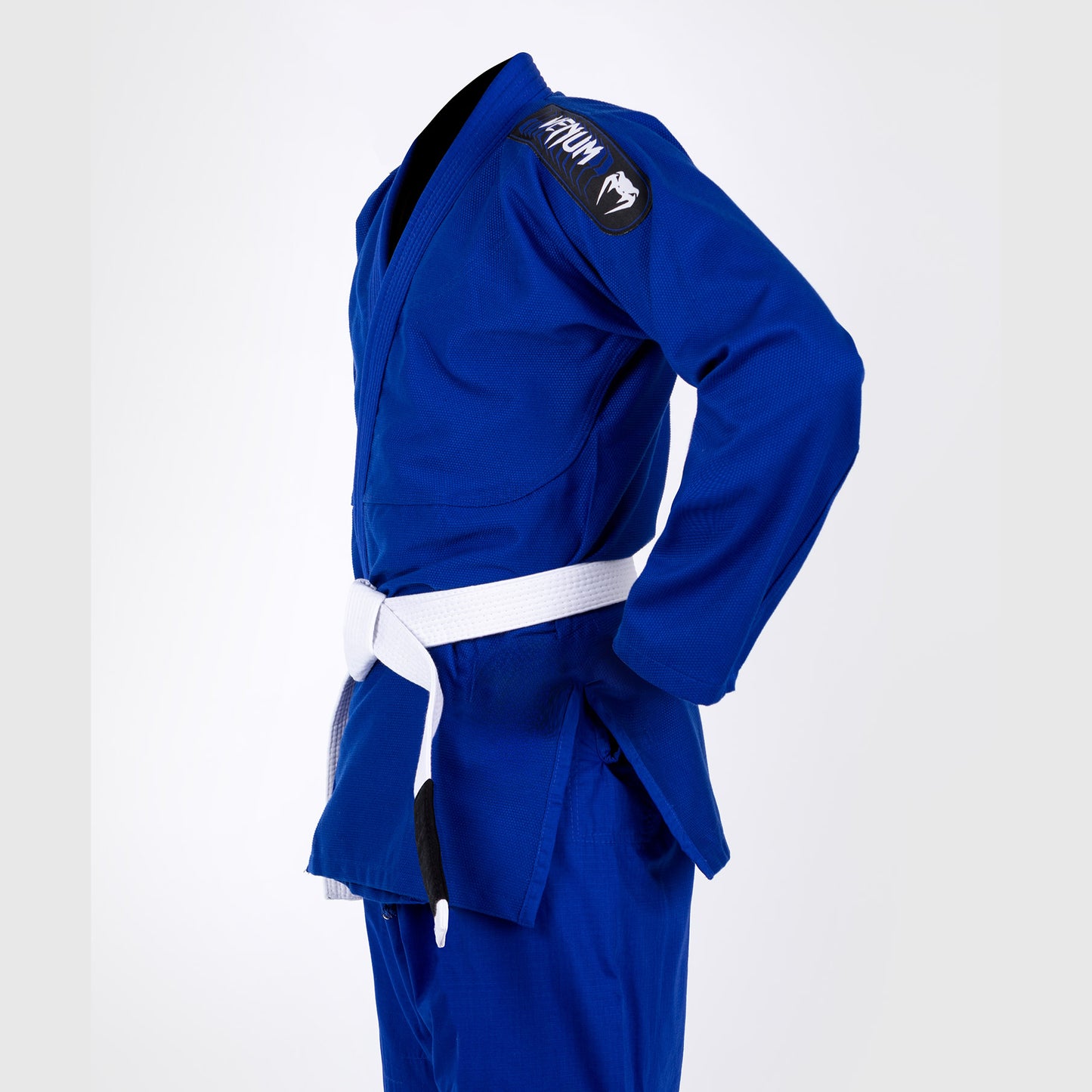 Kimono de JJB Venum First - Bleu - product-type_Kimonos de JJB