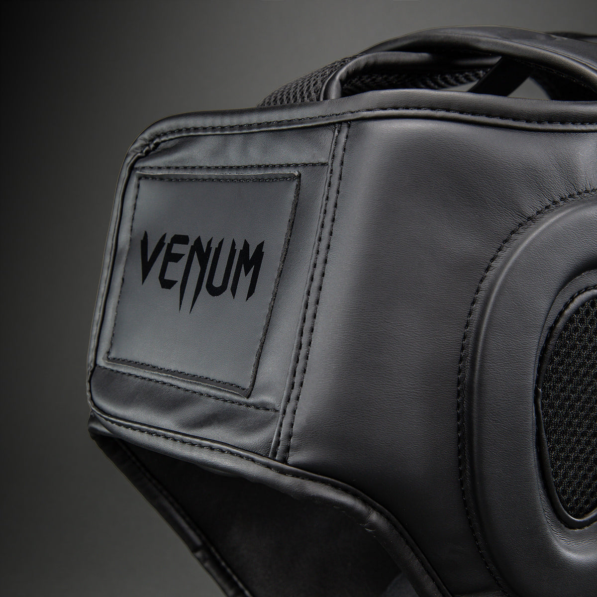 Casque de protection Venum Contender 1.5 - Noir