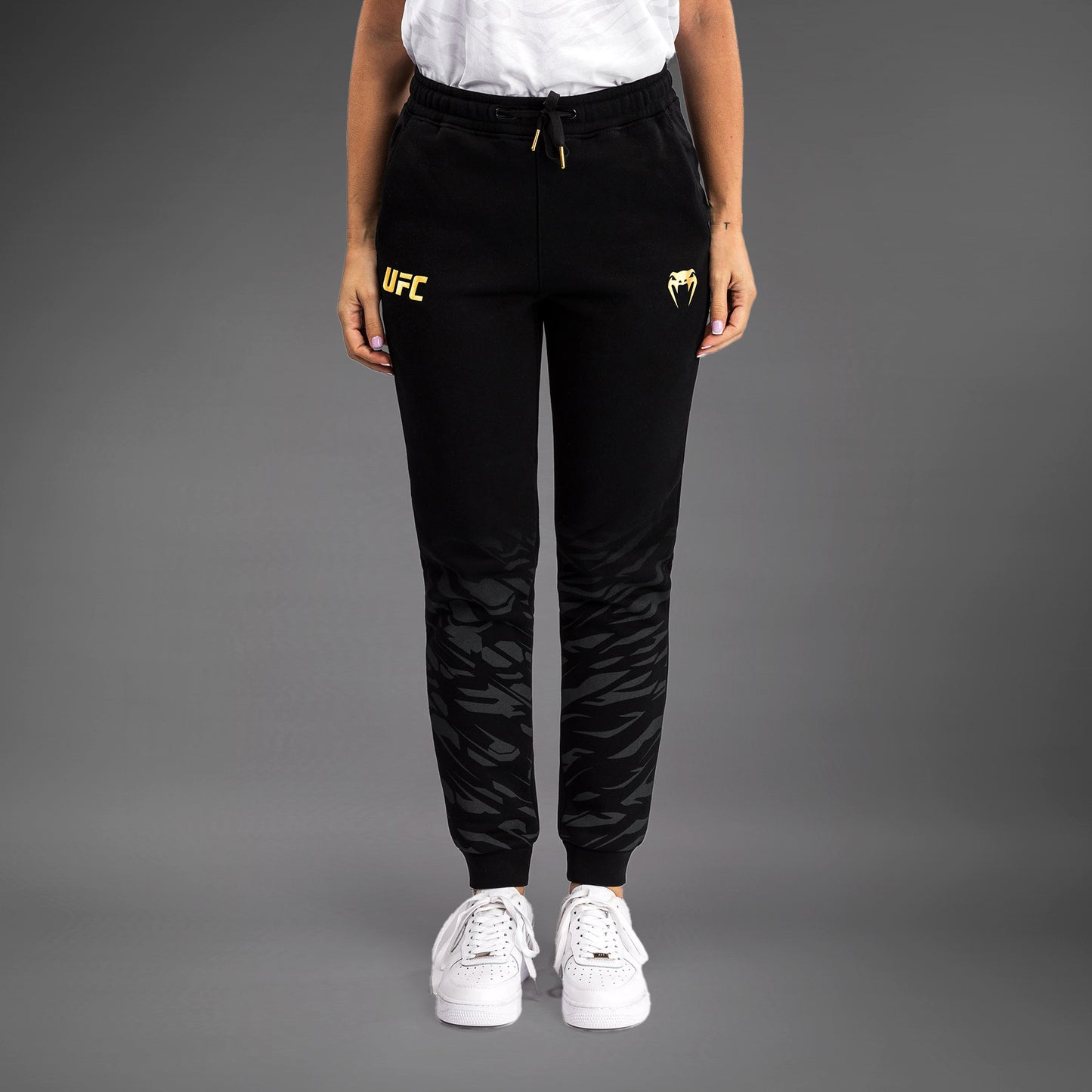 Pantalon pour Femmes UFC Fusion by Venum Replica - Champion - product-type_Pantalons de jogging