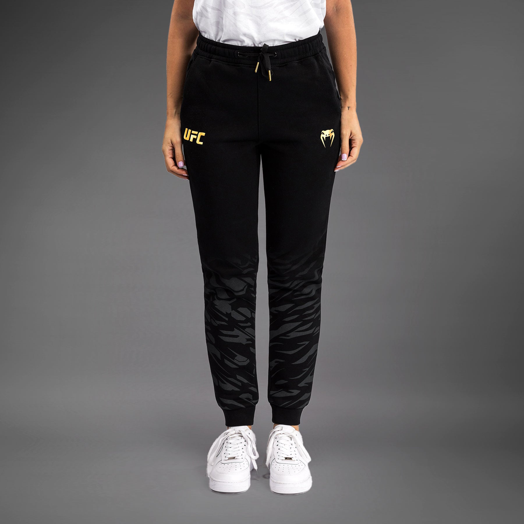Pantalon pour Femmes UFC Fusion by Venum Replica - Champion - product-type_Pantalons de jogging