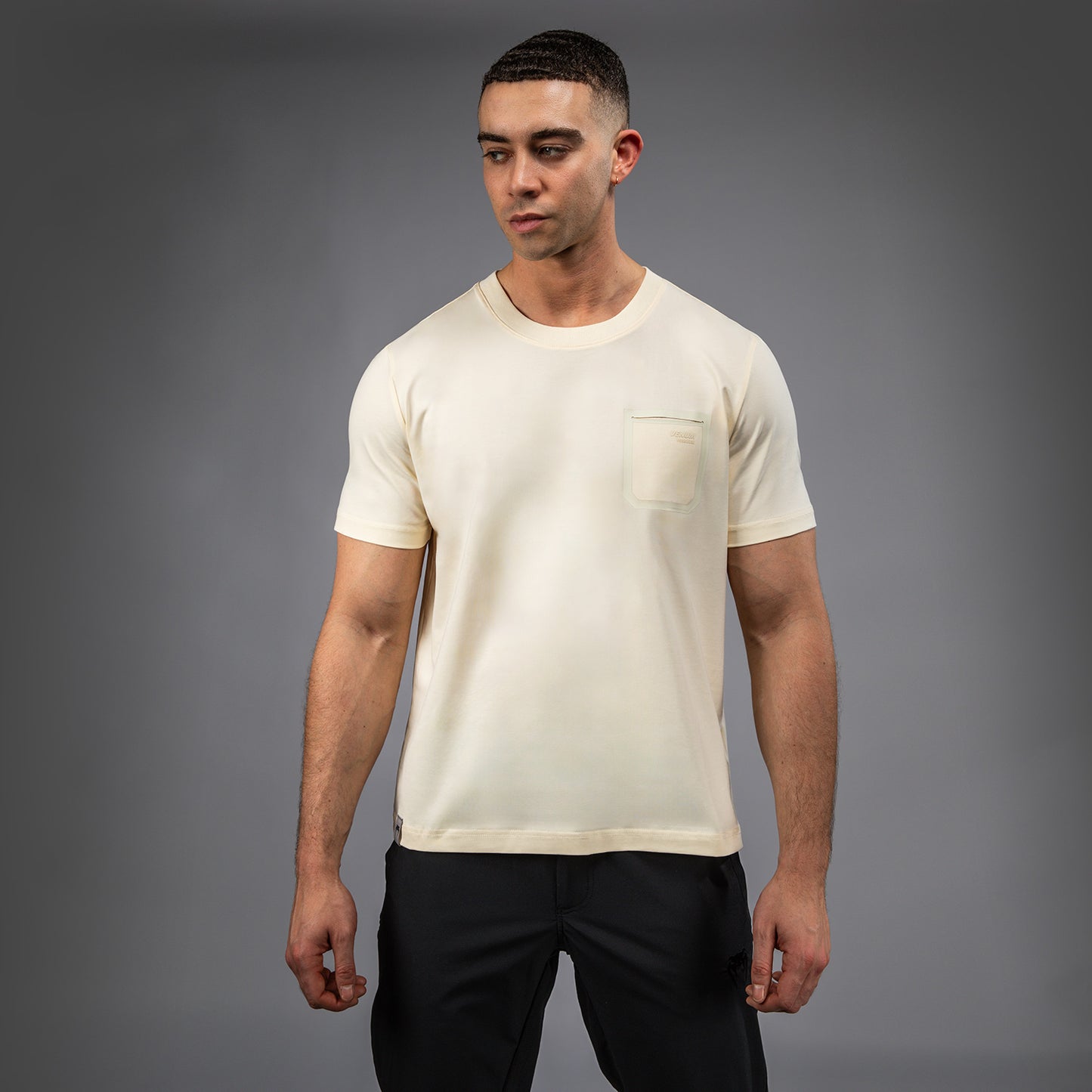 T-Shirt Venum Fly - Off White - product-type_T-Shirts