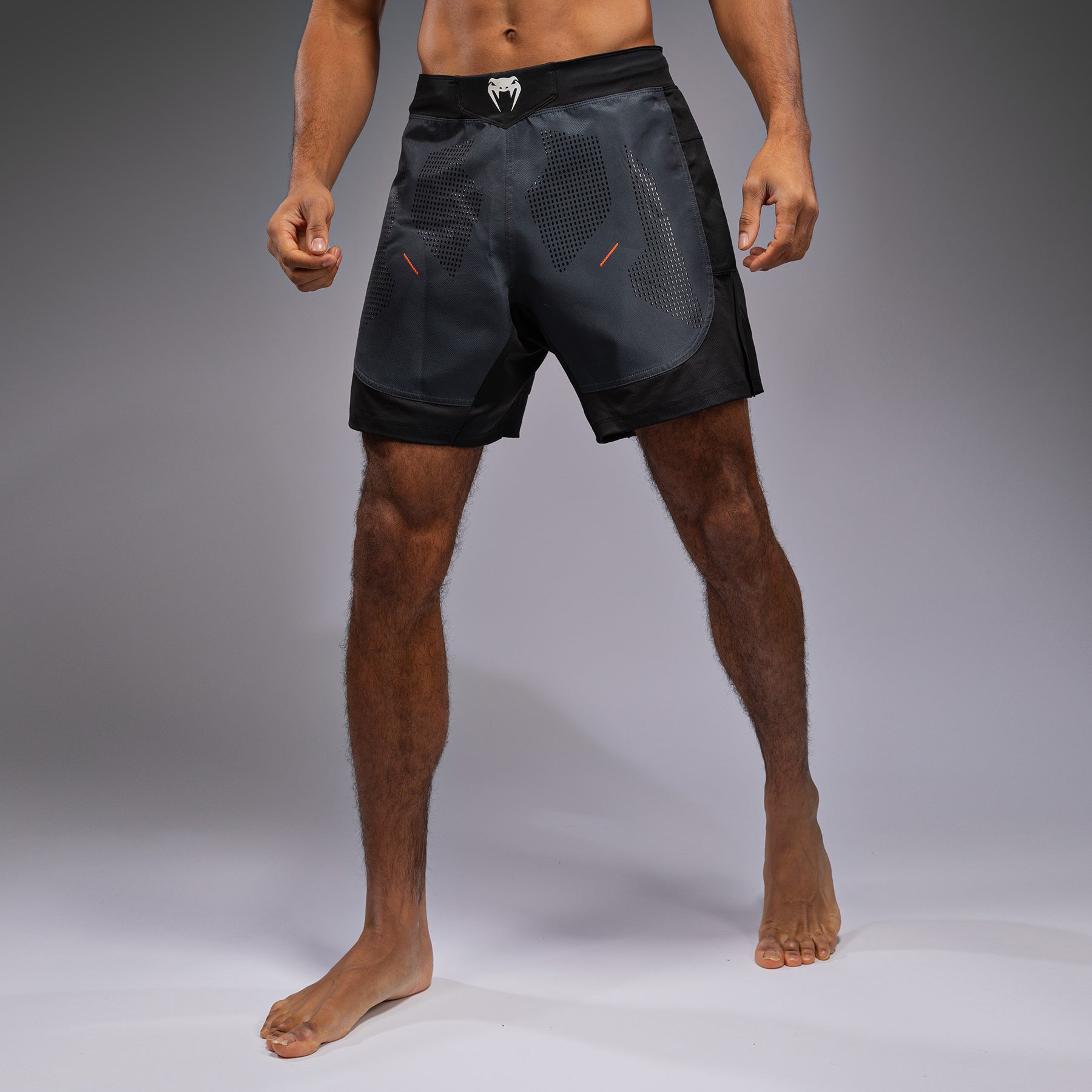 Short de Combat Venum Technical 3.0 - Graphite - product-type_Shorts de MMA