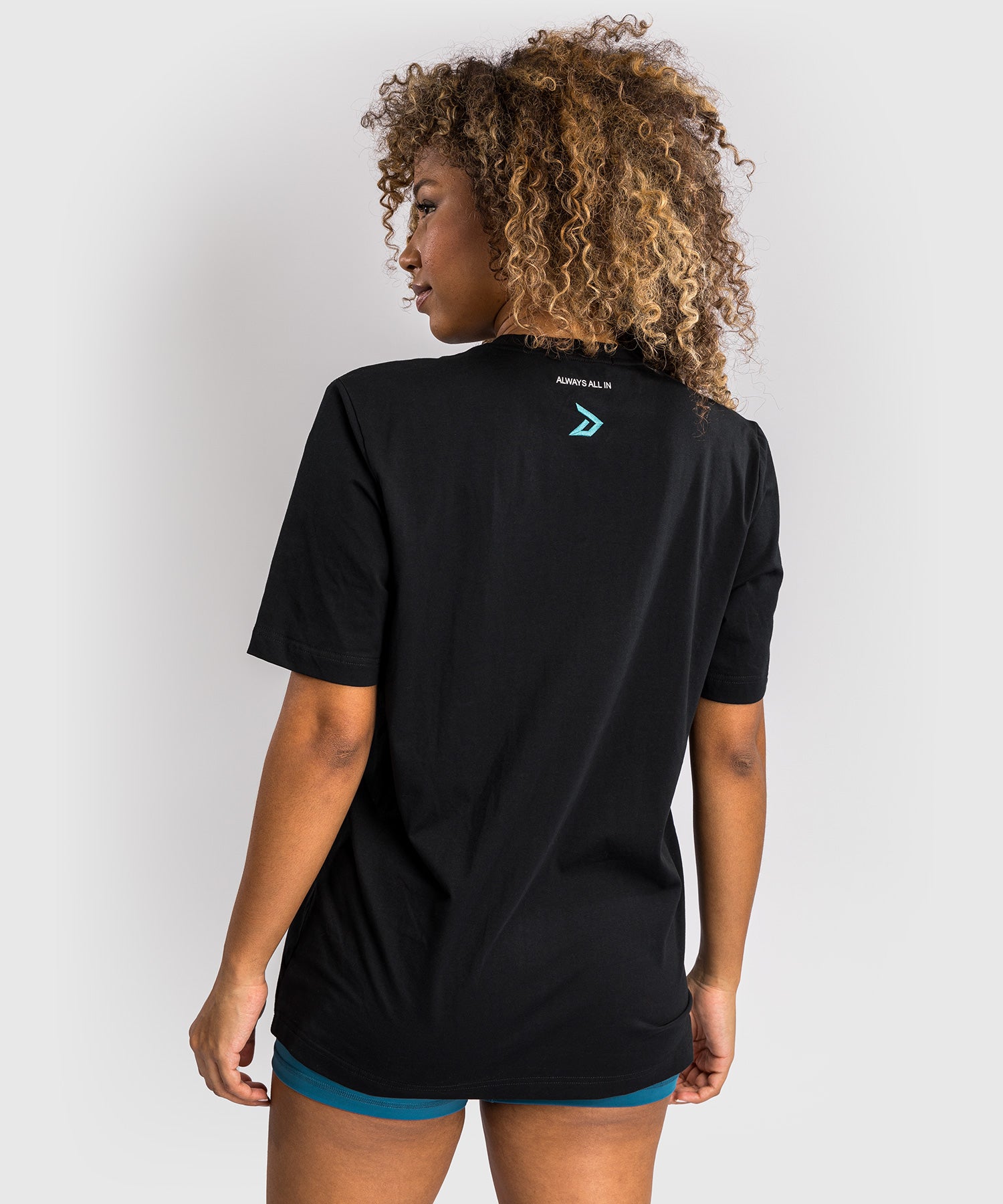 T-shirt Venum x Demi - Noir - product-type_T-Shirts