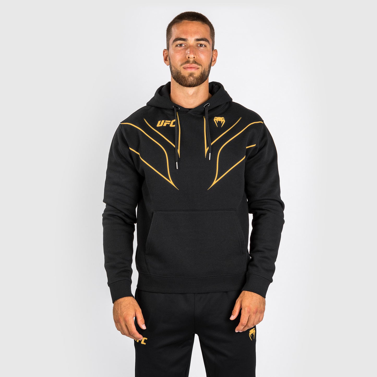 Sweatshirt Homme UFC Venum Fight Night 2.0 Replica - Champion - product-type_Sweatshirts