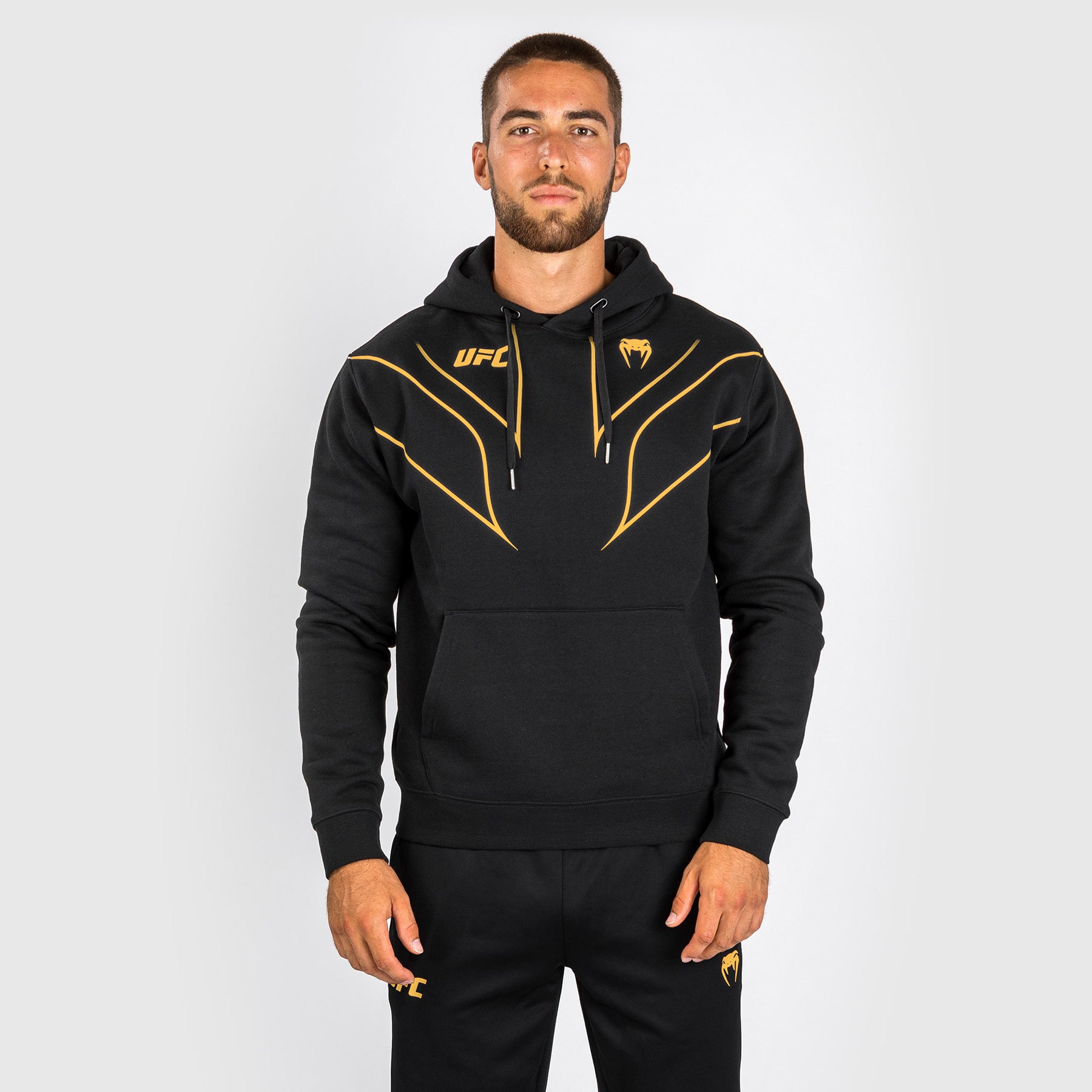 Sweatshirt Homme UFC Venum Fight Night 2.0 Replica - Champion - product-type_Sweatshirts