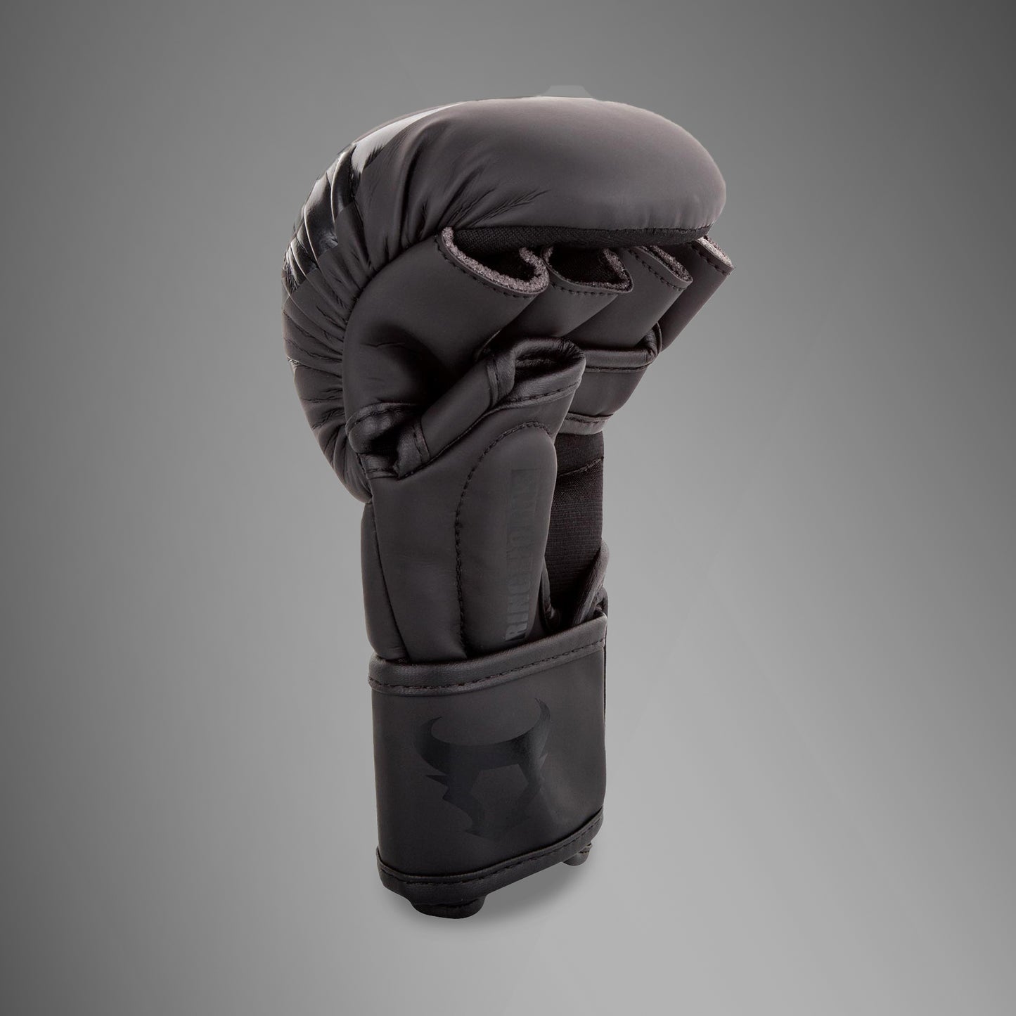 Gants de sparring Ringhorns Charger - Noir/Noir - product-type_Gants de Sparring