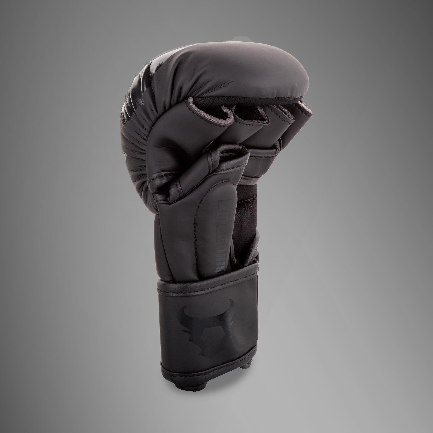 Gants de sparring Ringhorns Charger - Noir/Noir - product-type_Gants de Sparring