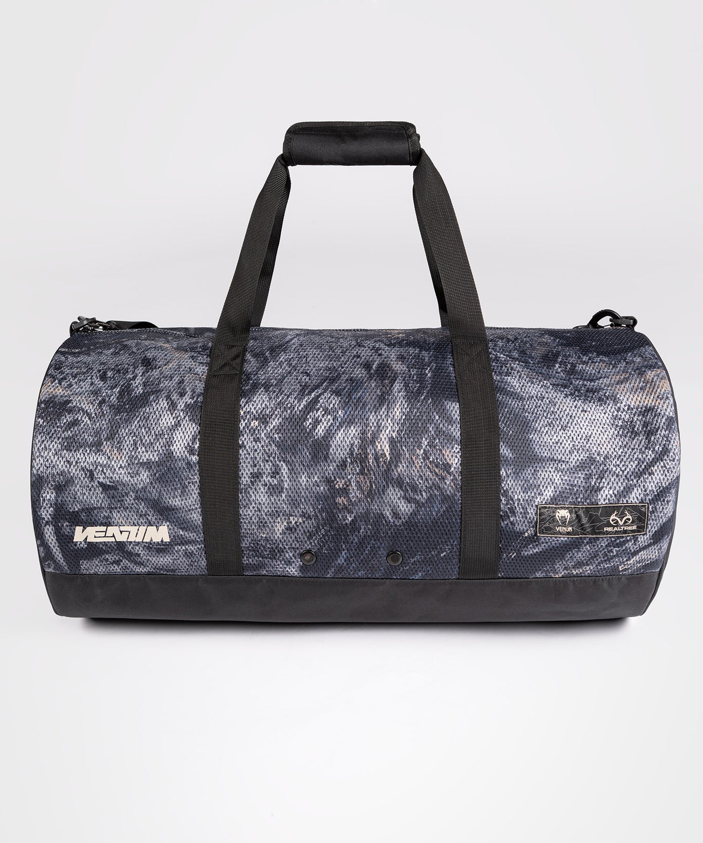 Sac de sport Venum Laser XT Realtree - Dark Camo/Gris - product-type_Sacs de sport