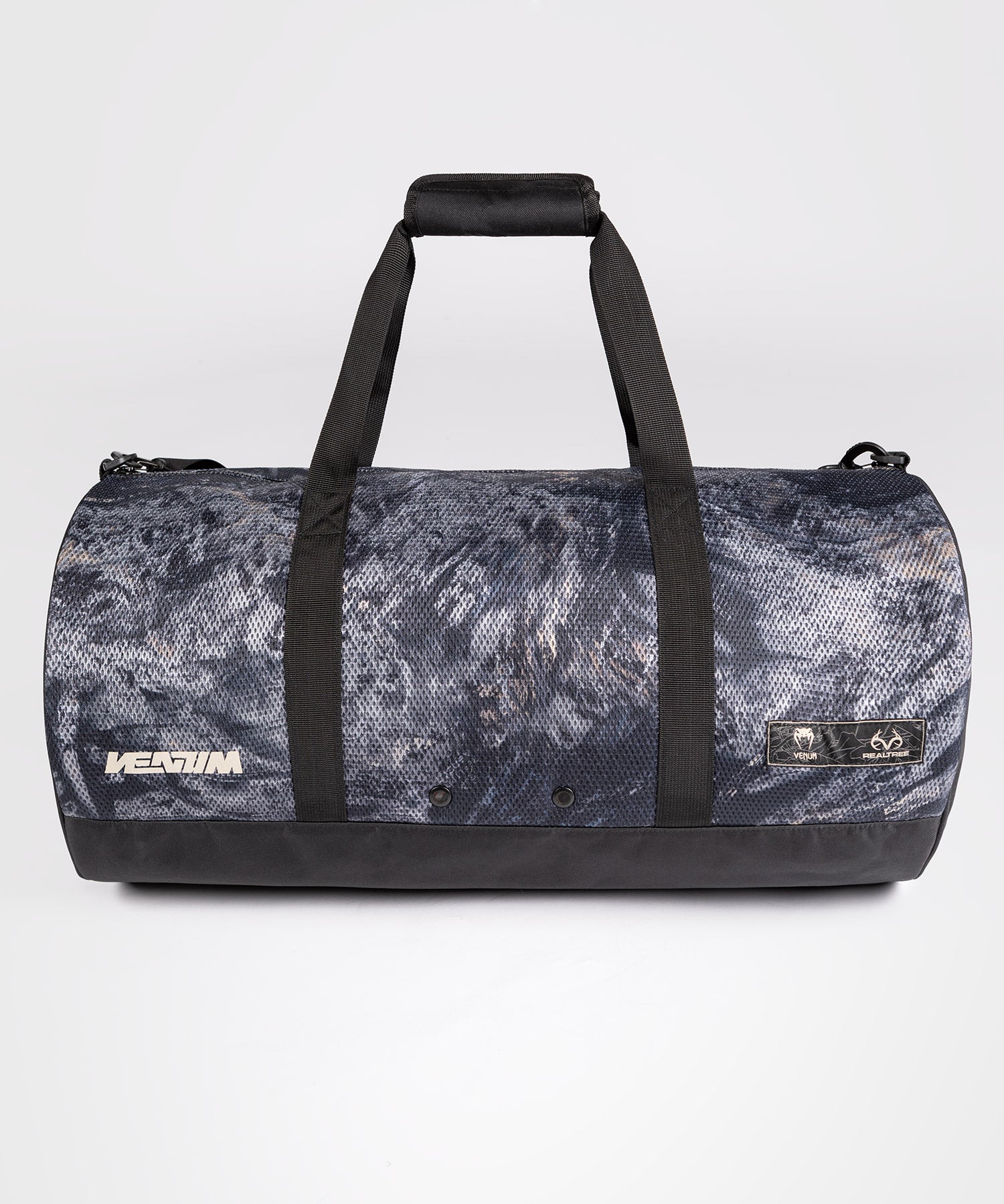 Sac de sport Venum Laser XT Realtree - Dark Camo/Gris - product-type_Sacs de sport