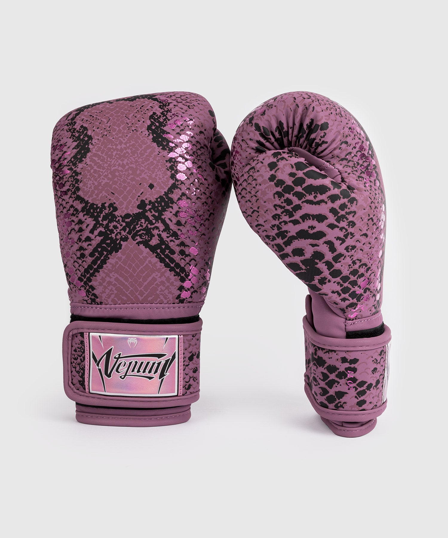 Gants de boxe Venum Amazonia - Violet - product-type_Gants de boxe