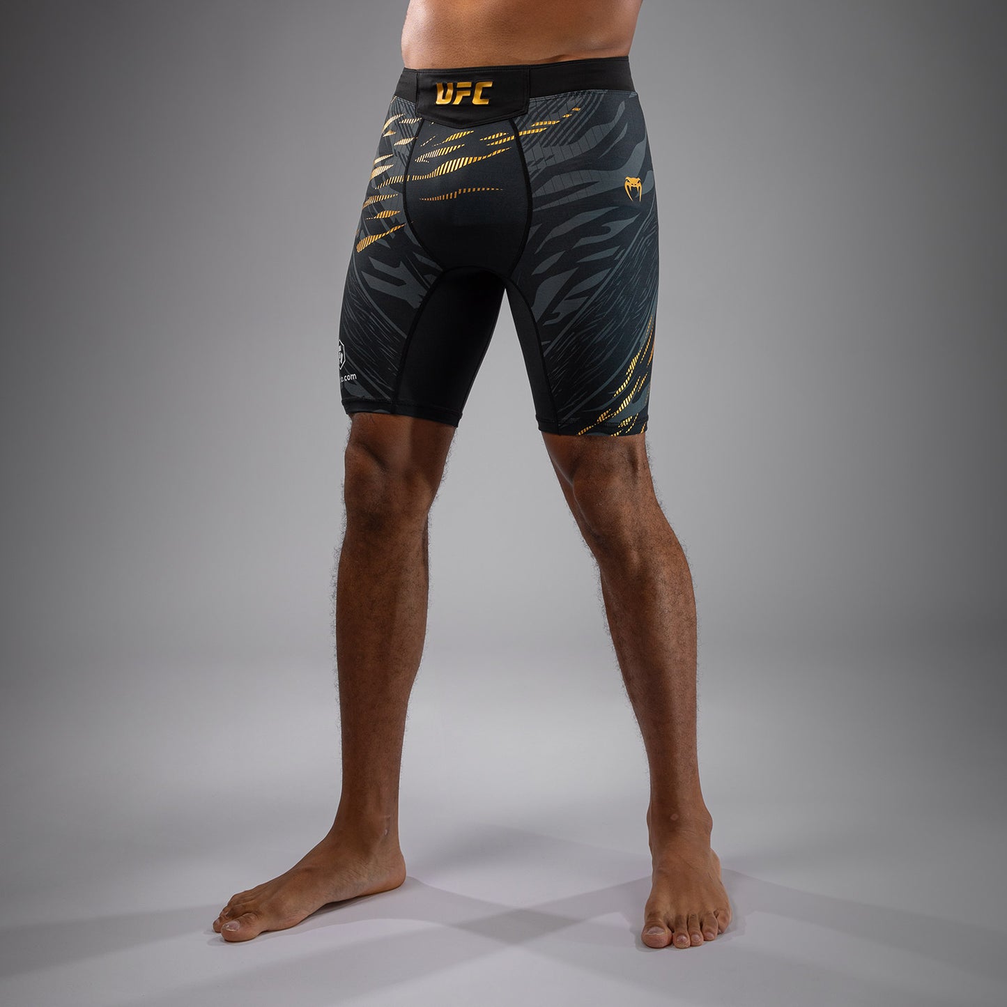 Short de compression pour Hommes UFC Fusion by Venum Authentic Fight Night - Champion - product-type_Shorts de compression
