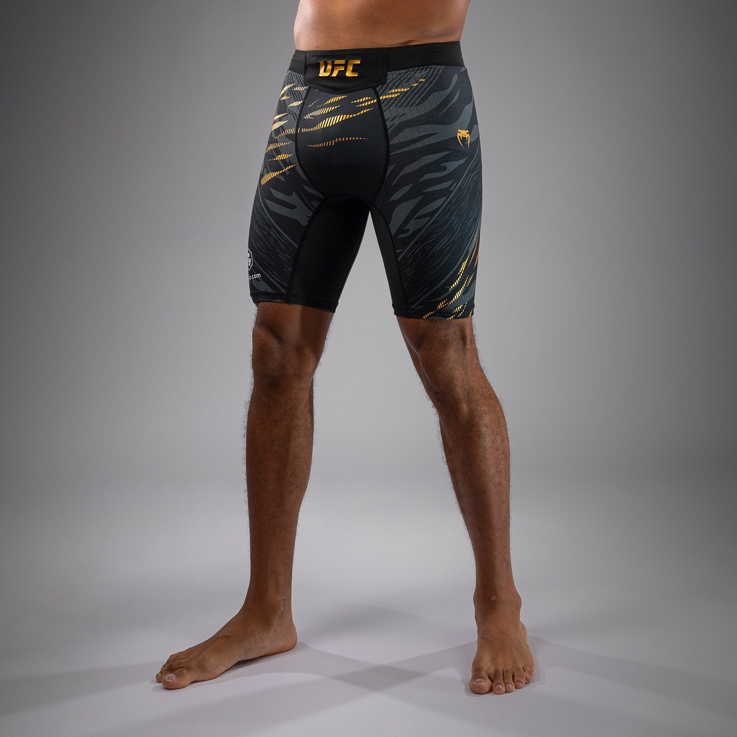 Short de compression pour Hommes UFC Fusion by Venum Authentic Fight Night - Champion - product-type_Shorts de compression