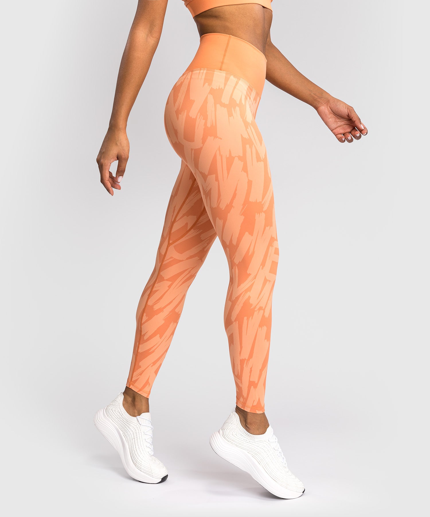 Legging pour Femmes Venum Graffiti - Abricot Velours - product-type_Leggings