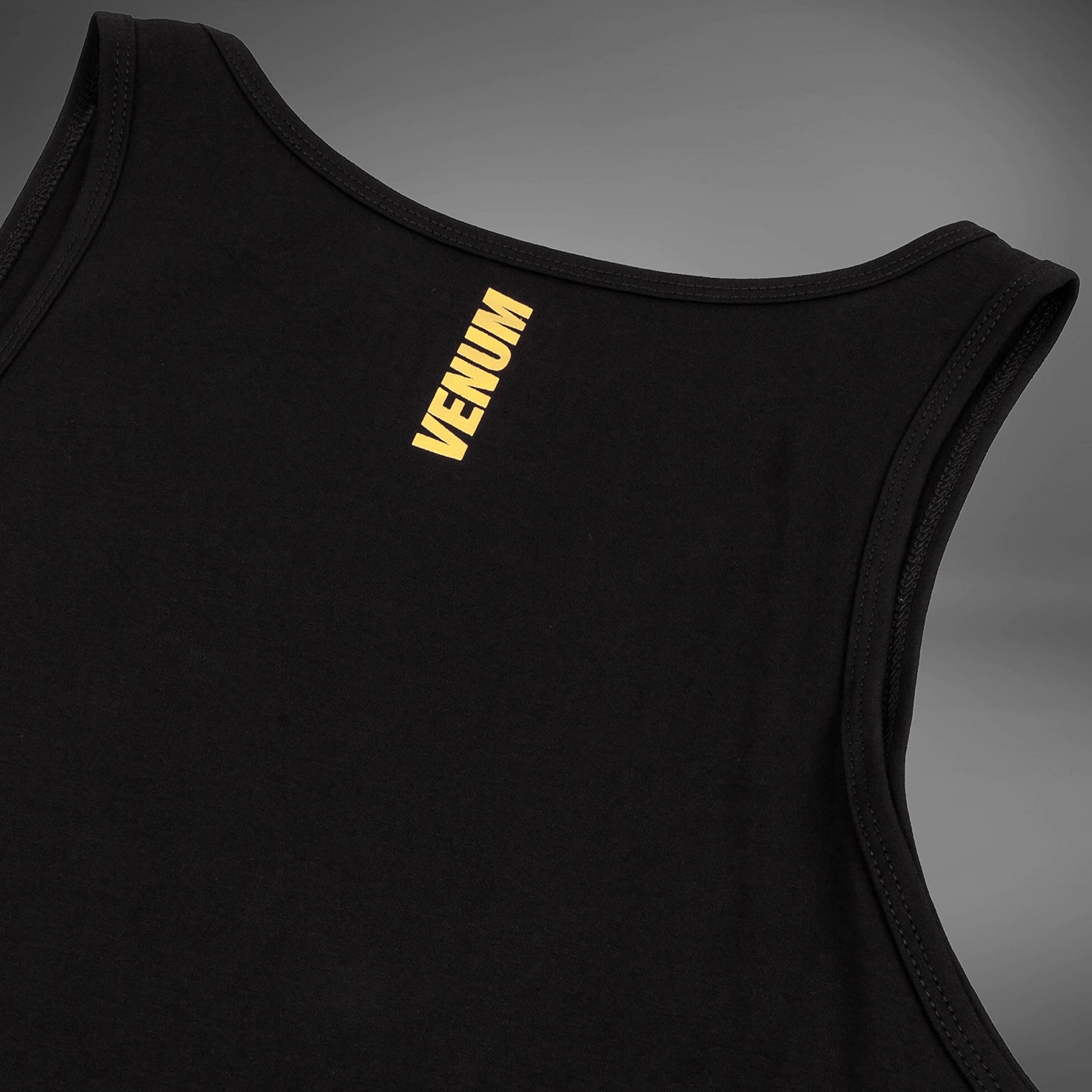 Débardeur Venum Boxing VT – Noir/Or - product-type_Débardeurs
