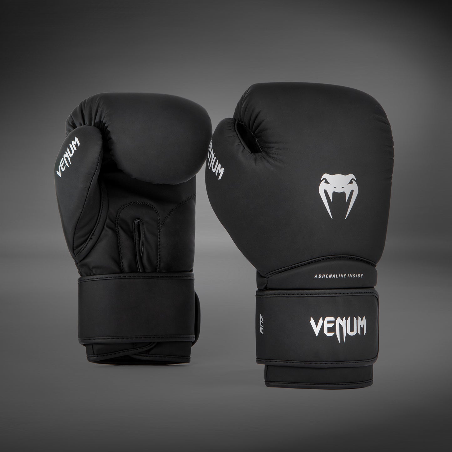 Gants de boxe Venum Contender 1.5 - Noir/Blanc - product-type_Gants de boxe