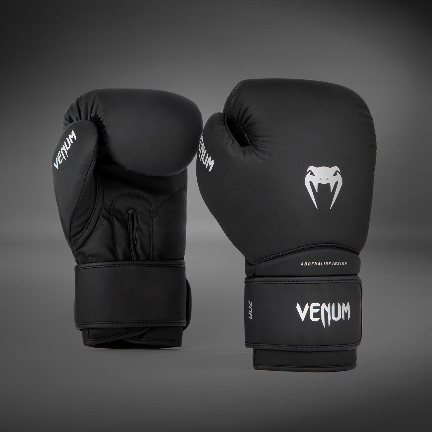 Gants de boxe Venum Contender 1.5 - Noir/Blanc - product-type_Gants de boxe
