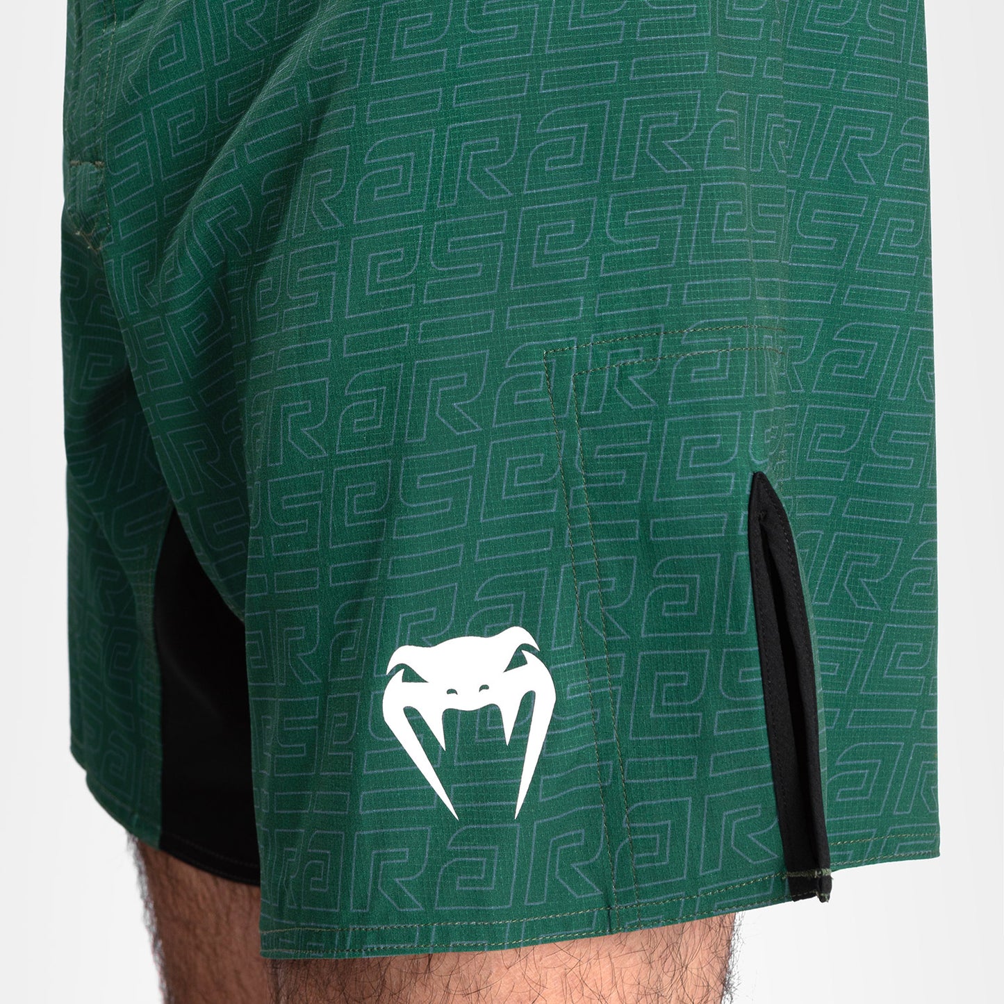 Short de Combat Venum x Ares 2.0 - Kaki - product-type_Shorts de MMA