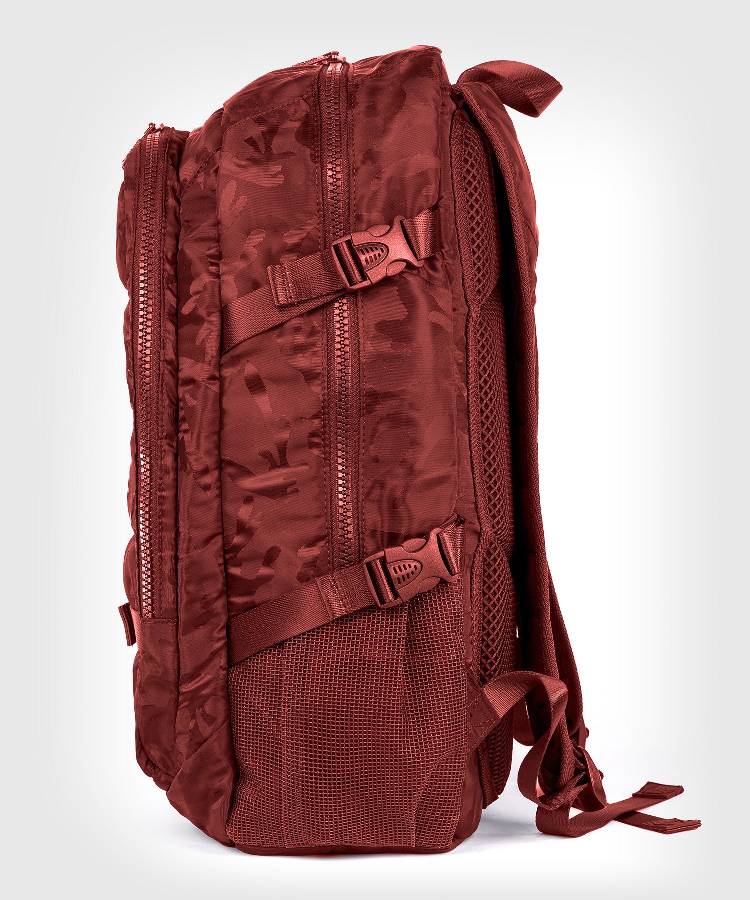 Sac À Dos Venum Challenger Pro - Camouflage/Bordeaux - product-type_Sacs de sport