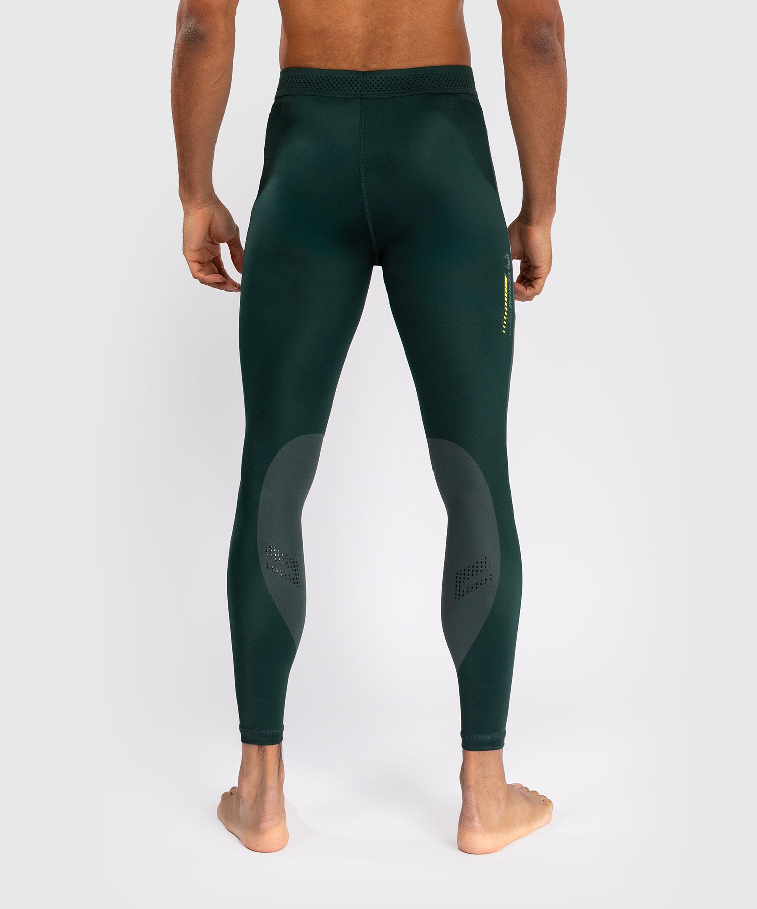 Spats Venum Technical 3.0 - Vert Forêt - product-type_Pantalons de Compression