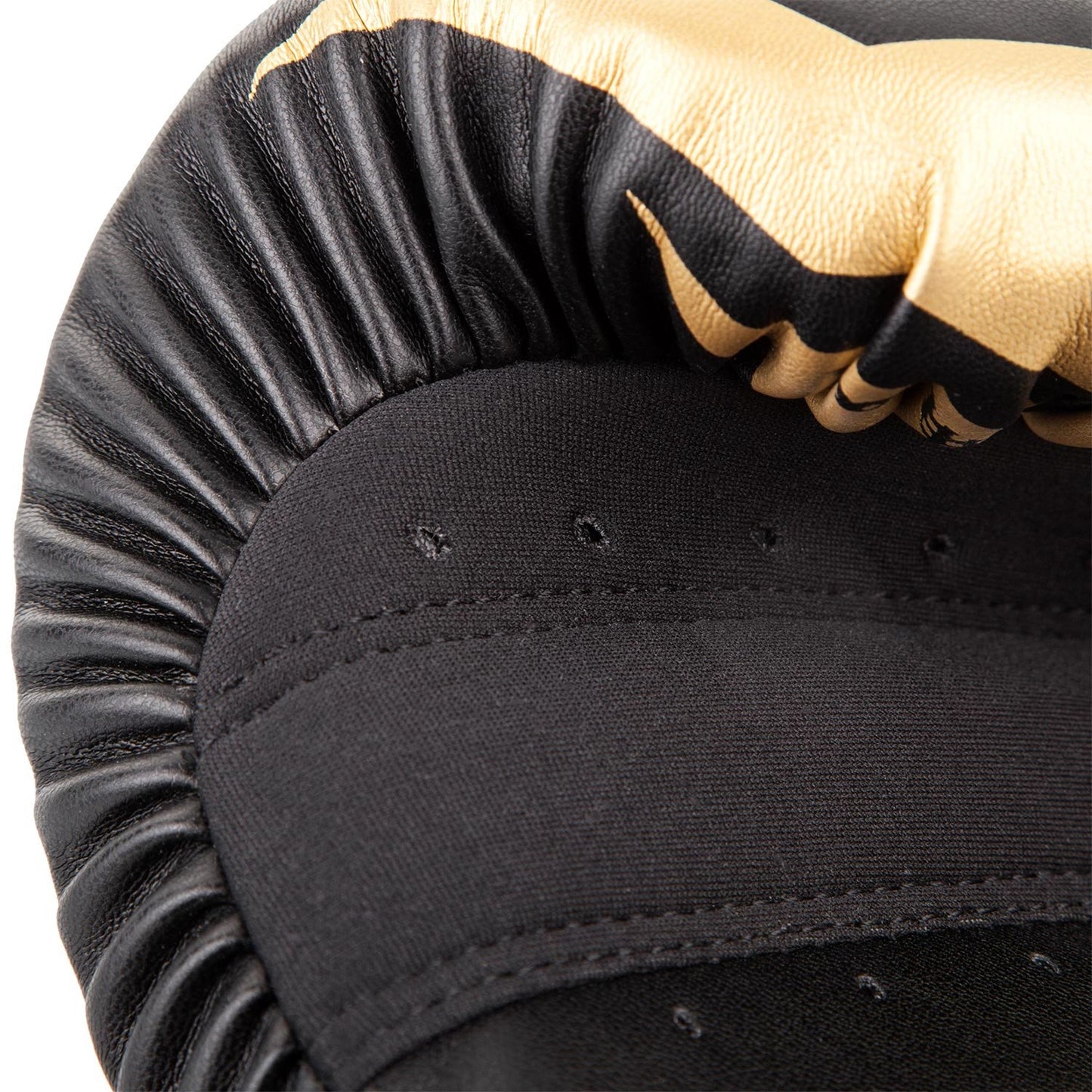 Gants de boxe Noir/Or Venum Challenger 3.0 - product-type_Gants de boxe
