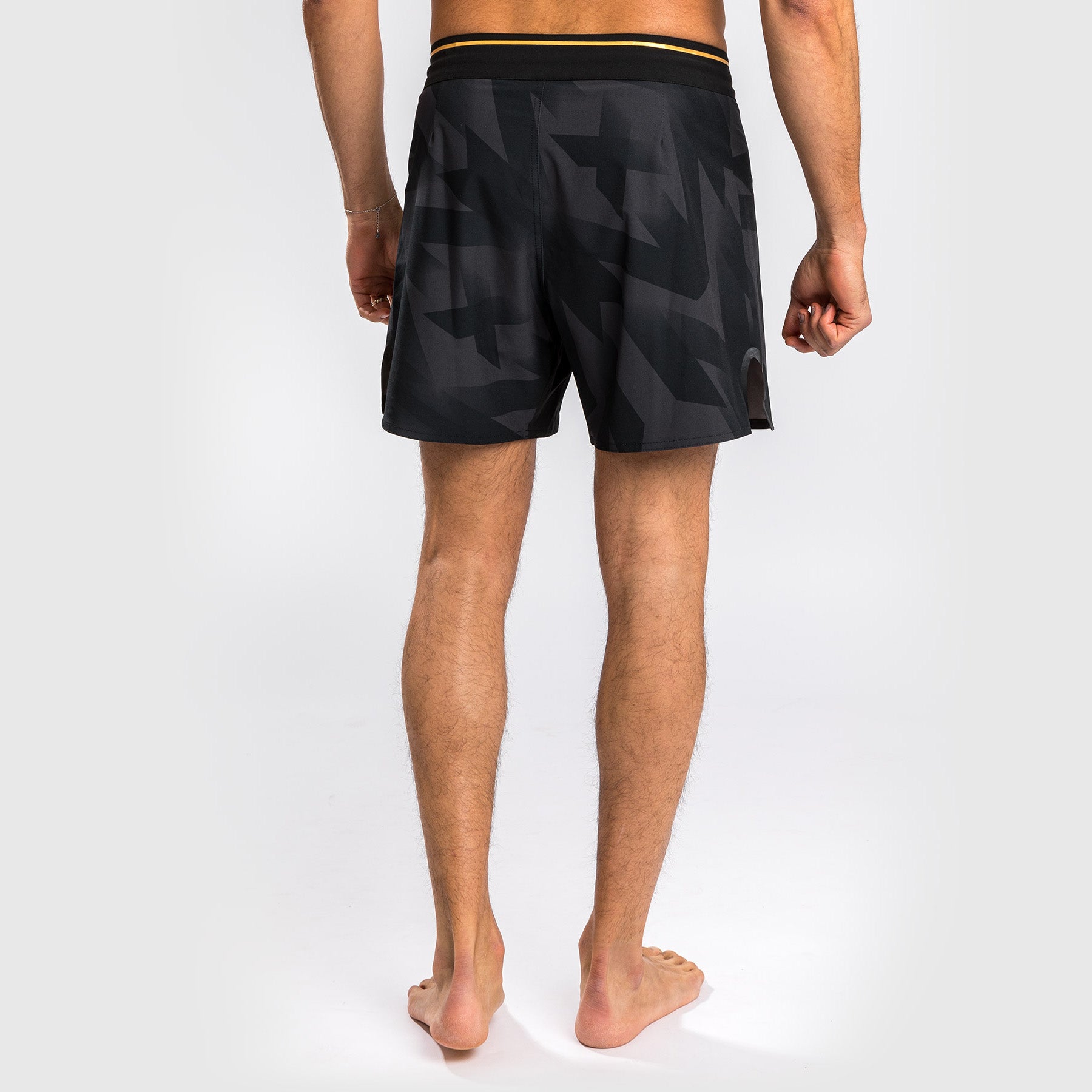 Short de MMA Venum Razor - Noir/Or - product-type_Shorts de MMA