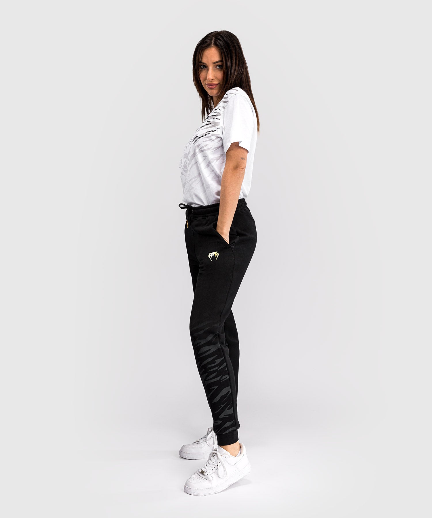 Pantalon pour Femmes UFC Fusion by Venum Replica - Champion - product-type_Pantalons de jogging