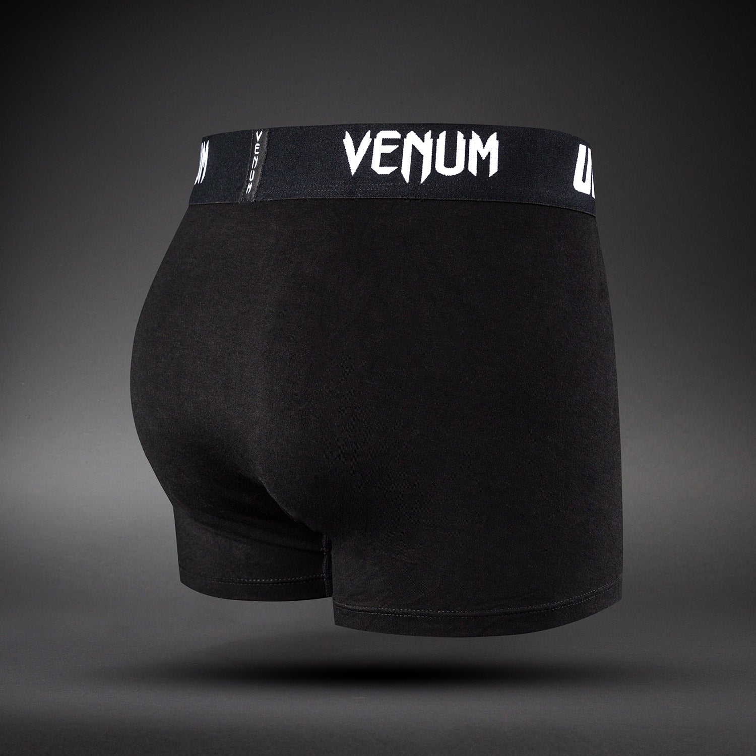 Boxer Pour Homme Venum UFC Authentic Fight Week Adrenaline - Noir - product-type_Boxers