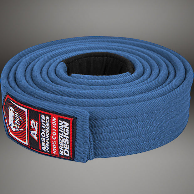 Ceinture Bleu JJB Venum - product-type_Ceintures de JJB