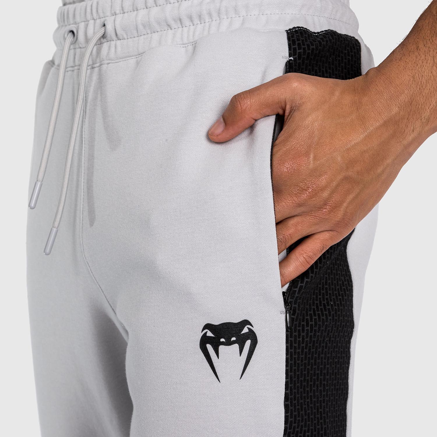 Jogging Venum x Dodge Demon 170 - Gris - product-type_Pantalons de jogging