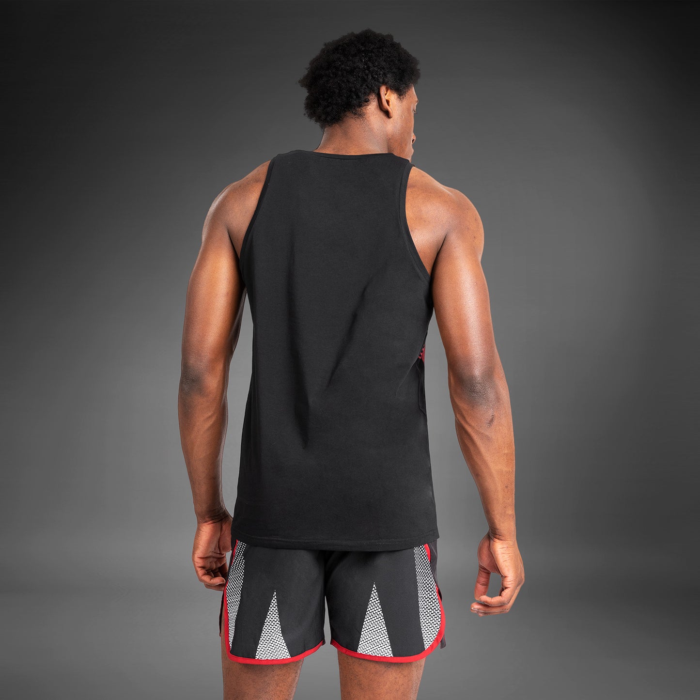 Débardeur pour Hommes Venum Adrenaline - Red - product-type_Débardeurs