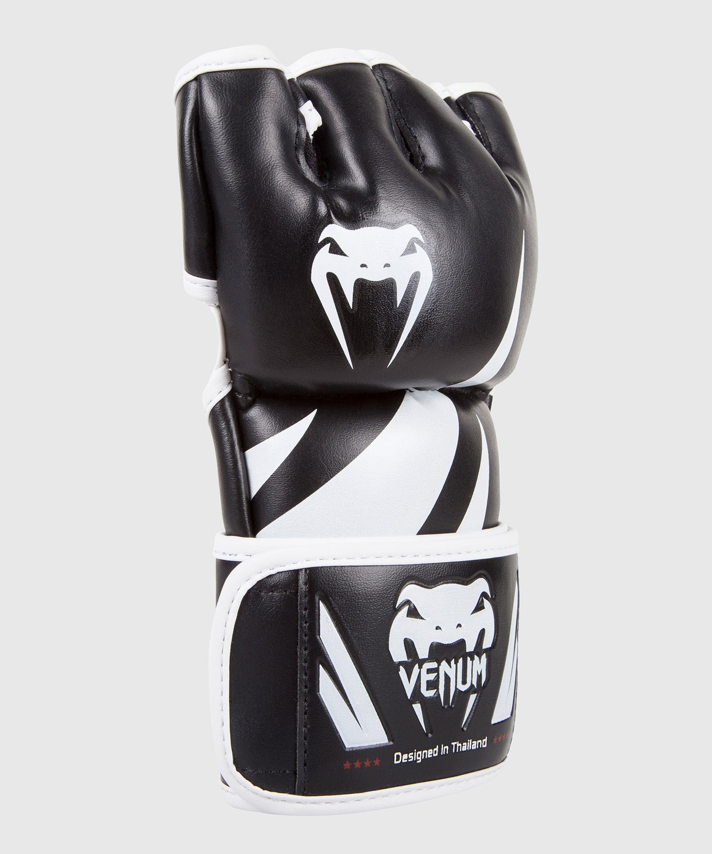 Gants MMA Venum "Challenger" - Noir - product-type_Gants de MMA