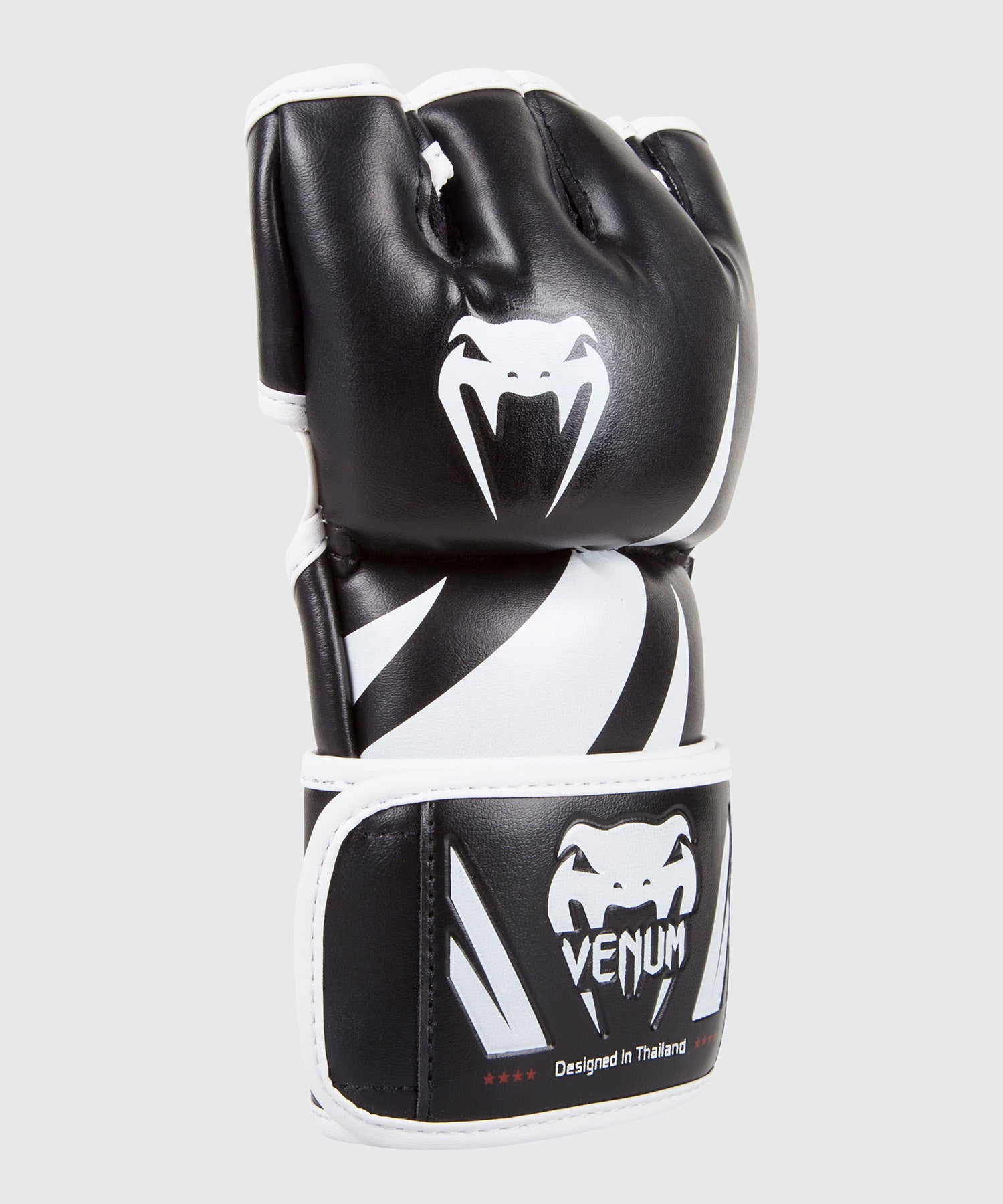 Gants MMA Venum "Challenger" - Noir - product-type_Gants de MMA