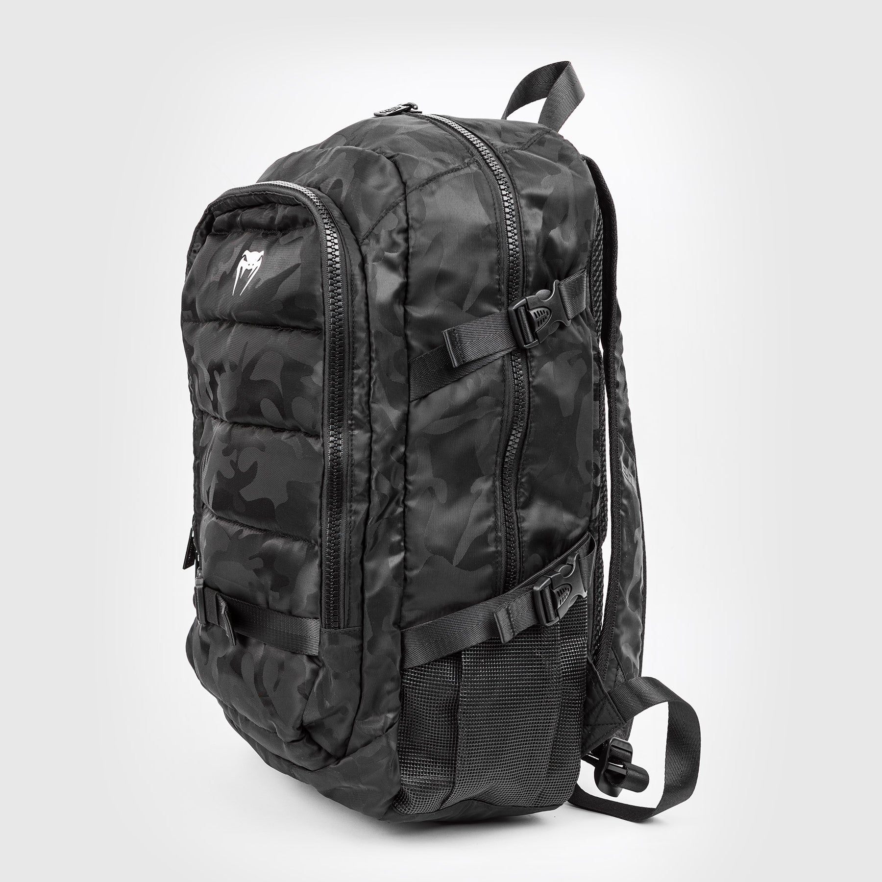 Sac à Dos Venum Challenger Pro (20-25L) – Noir/Camo Foncé - product-type_Sacs de sport