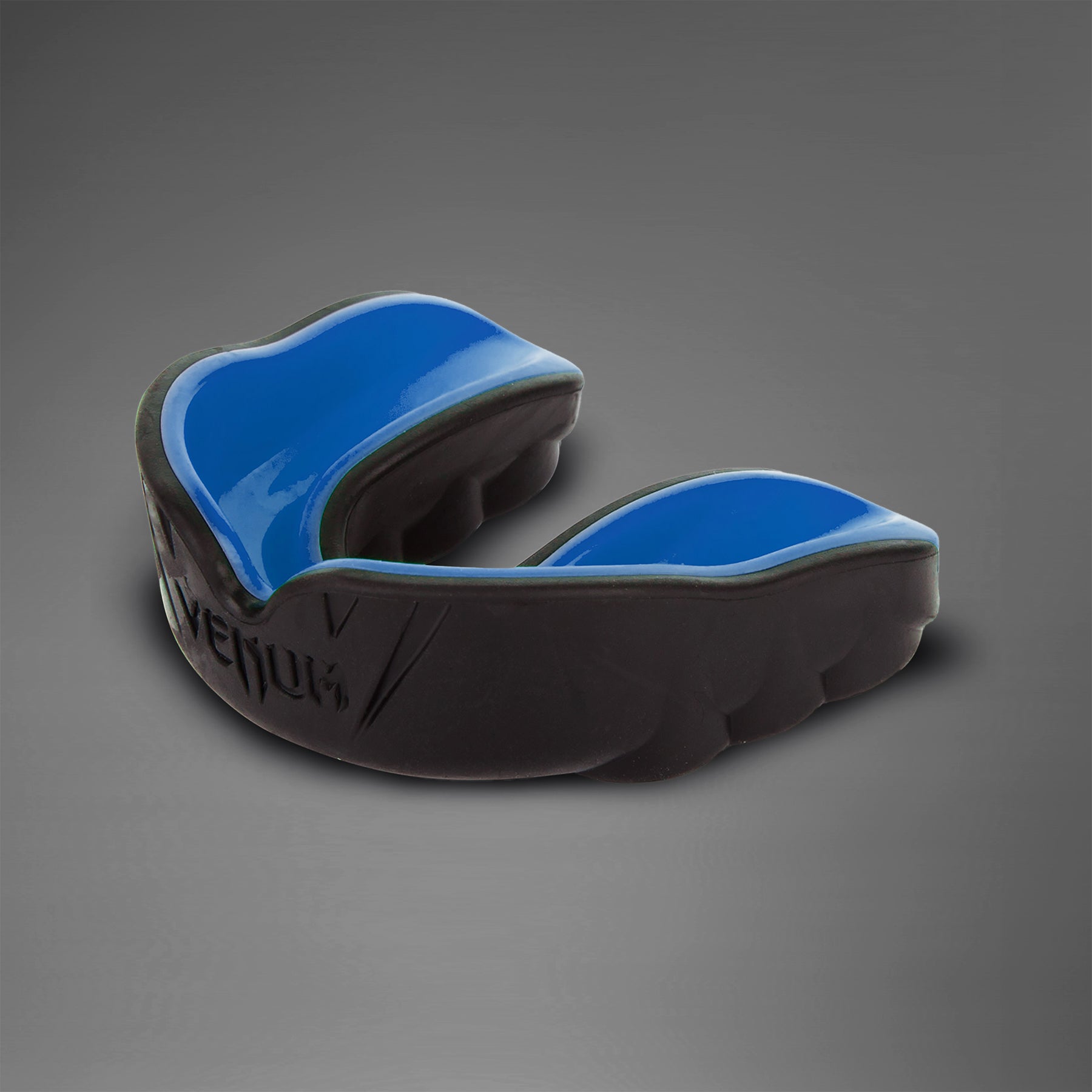 Protège-dents Venum Challenger - Noir/Bleu - product-type_Protège-dents