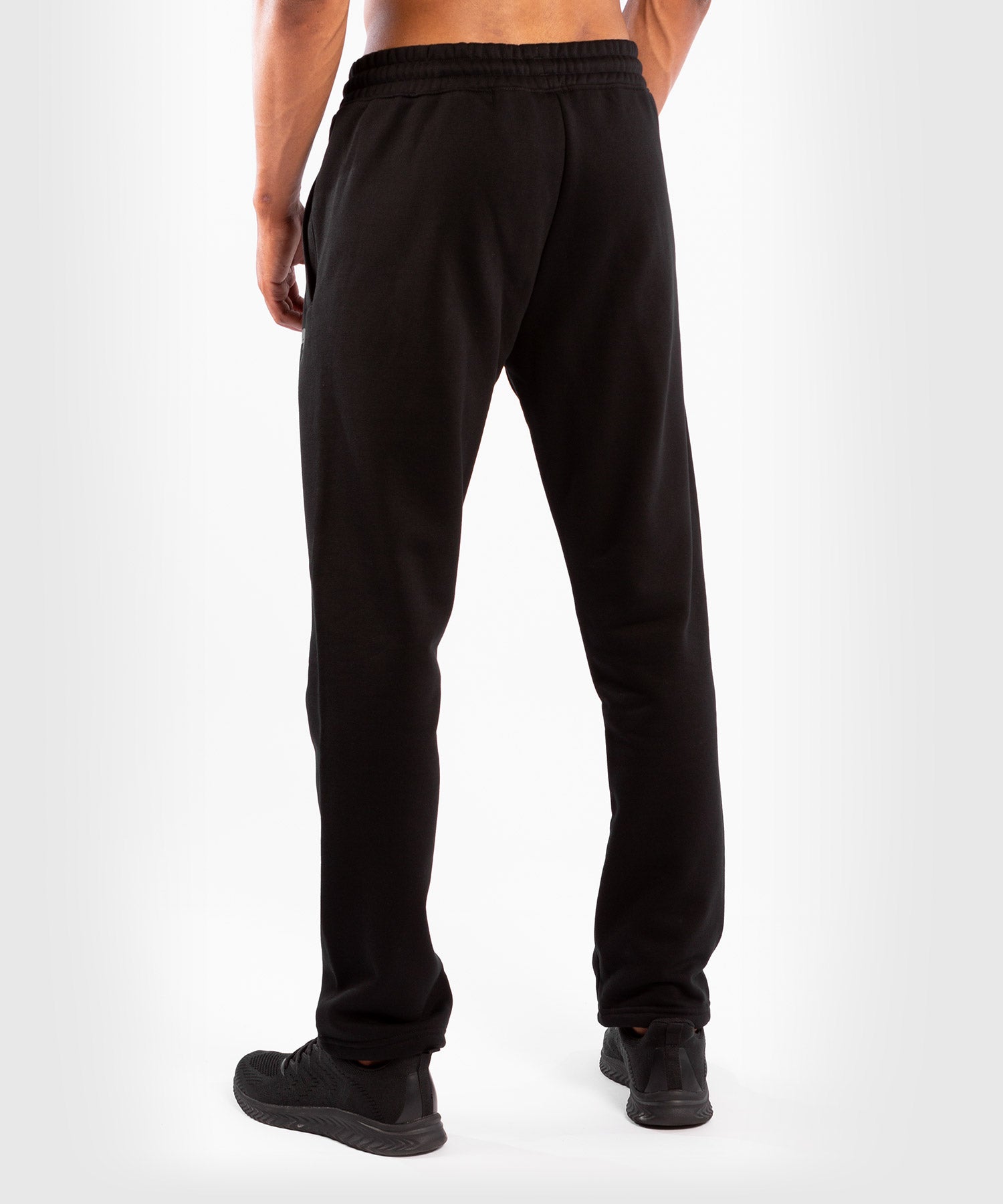 Pantalon de Jogging Venum Classic – Noir/Blanc - product-type_Pantalons de jogging