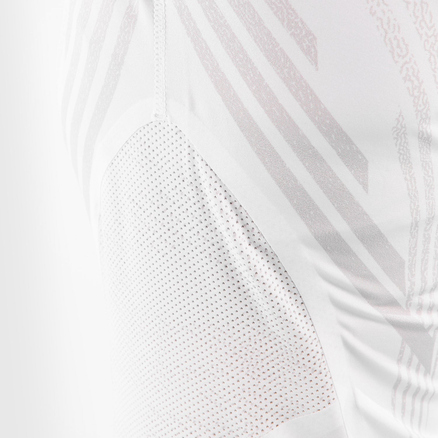 T-shirt Technique Femme UFC Venum Authentic Fight Night - Blanc - product-type_T-Shirts Dry Tech