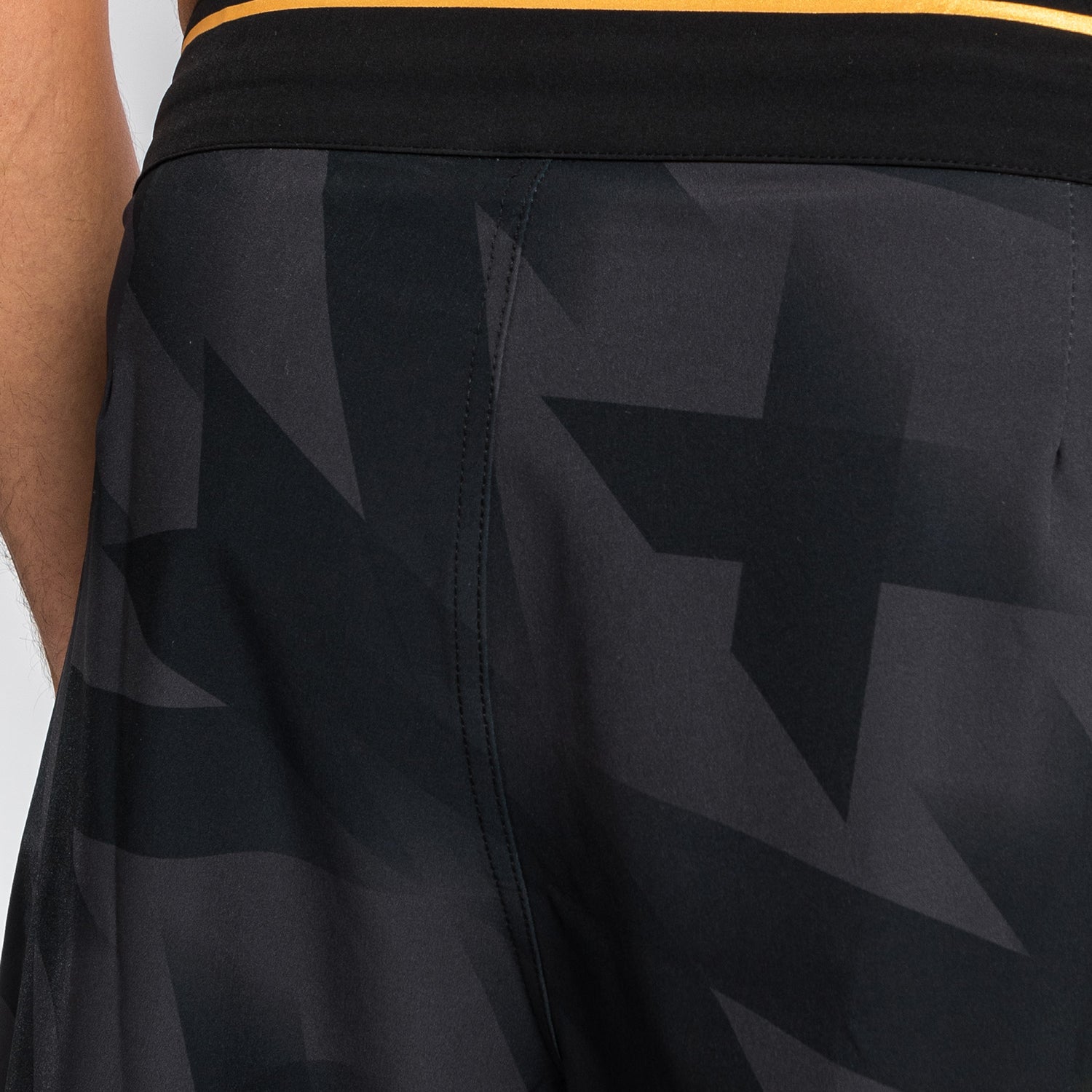 Short de MMA Venum Razor - Noir/Or - product-type_Shorts de MMA