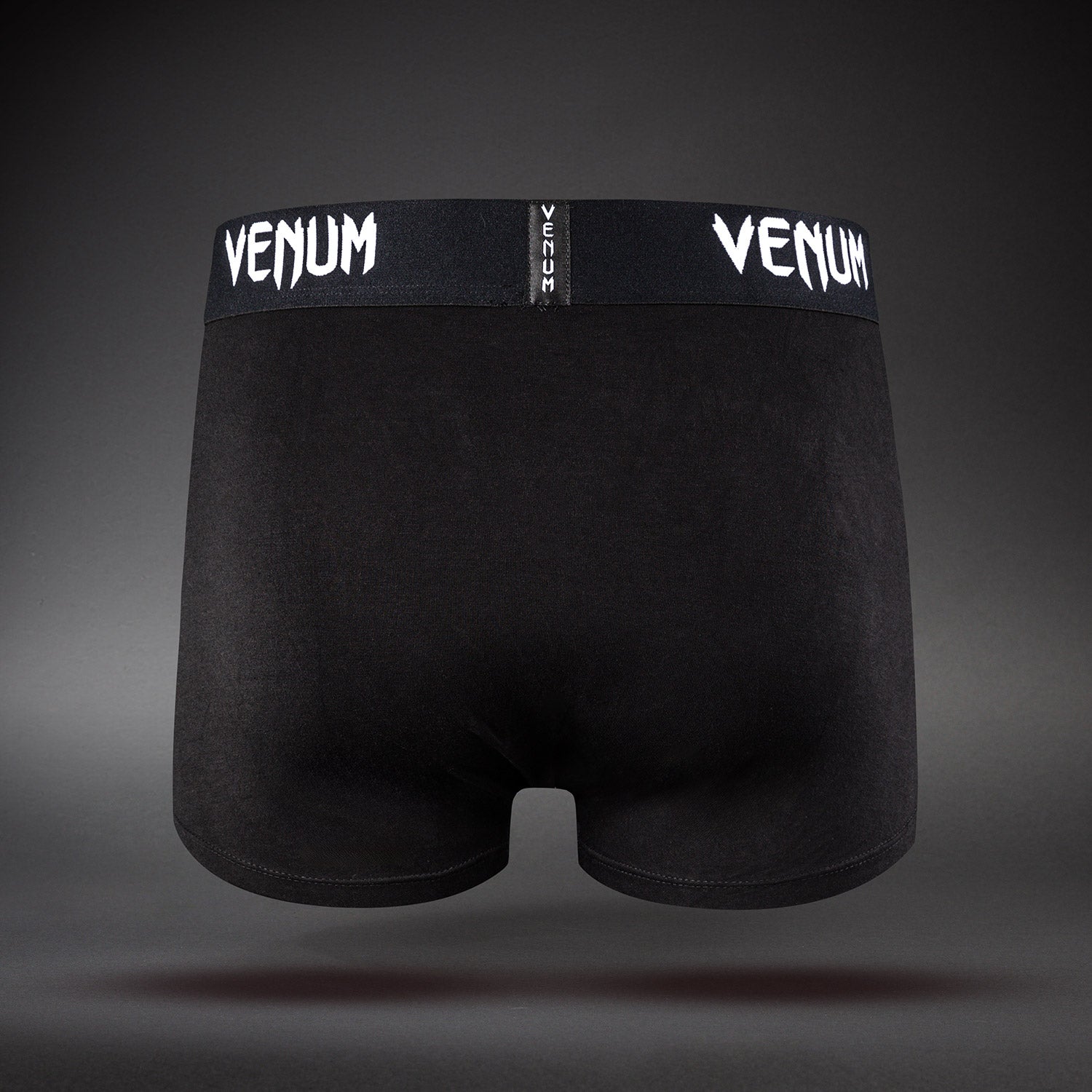 Boxer Pour Homme Venum UFC Authentic Fight Week Adrenaline - Noir - product-type_Boxers