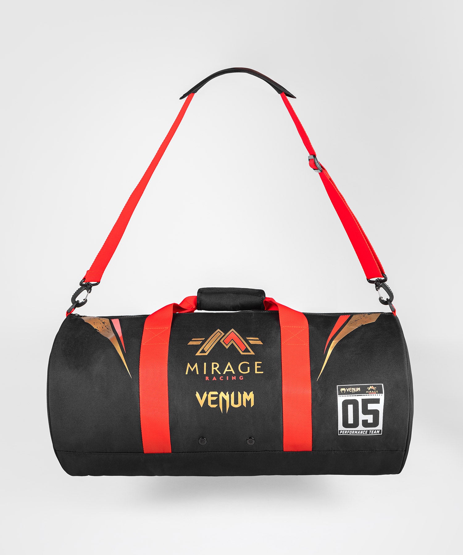 Venum x Mirage Sac de sport - Noir/Or - product-type_Sacs de sport