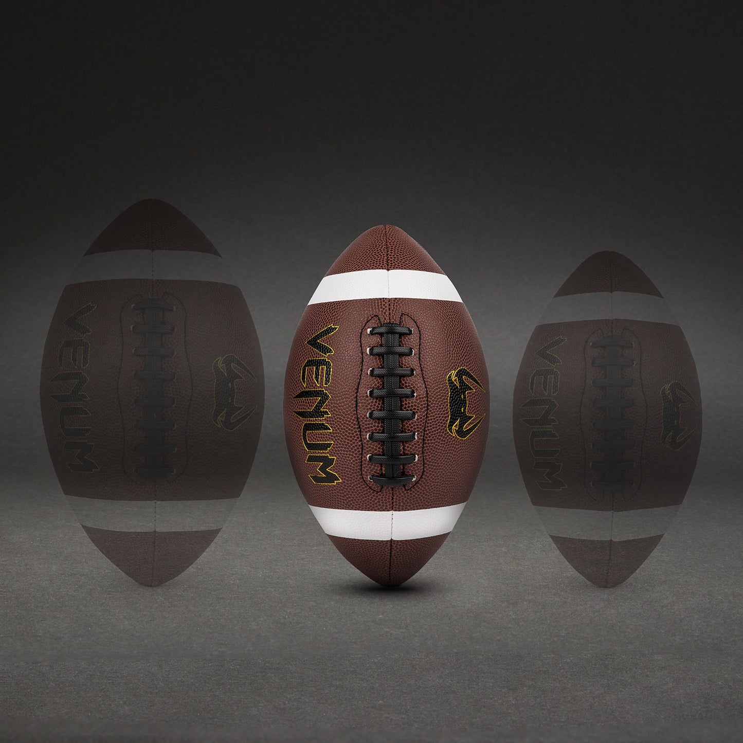 Football Venum Lineup Pour Enfants - product-type_Ballon de football américain