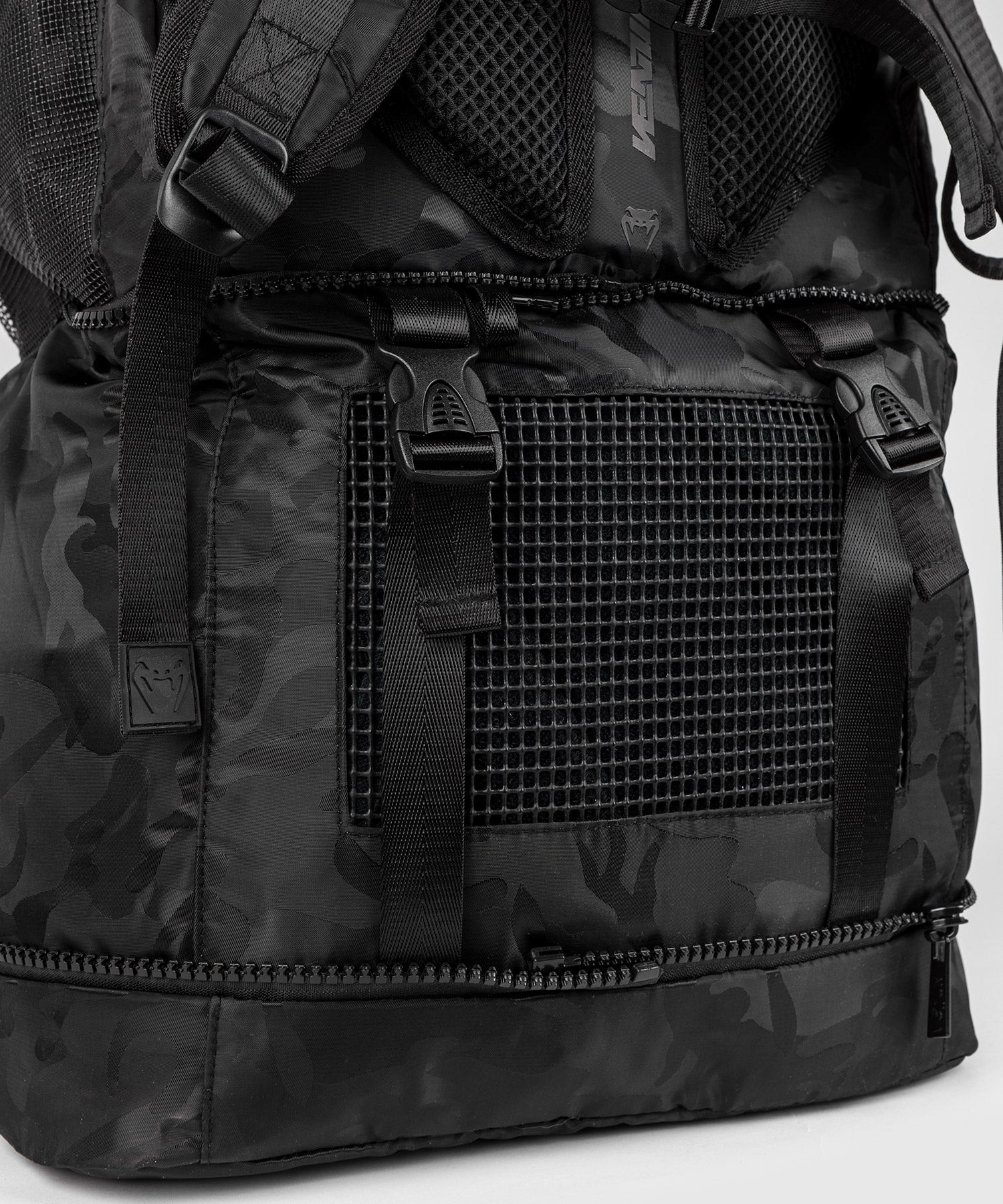 Sac à dos Venum Challenger Xtrem - Noir Camo - product-type_Sacs de sport