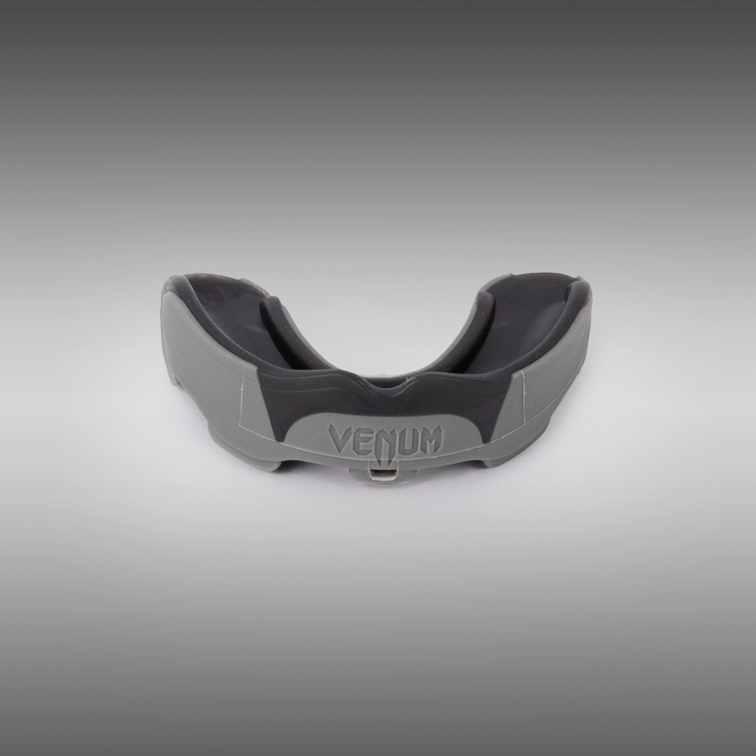 Protège-dents Venum Predator avec/sans Sangles - Gris/Noir - product-type_Protège-lèvres