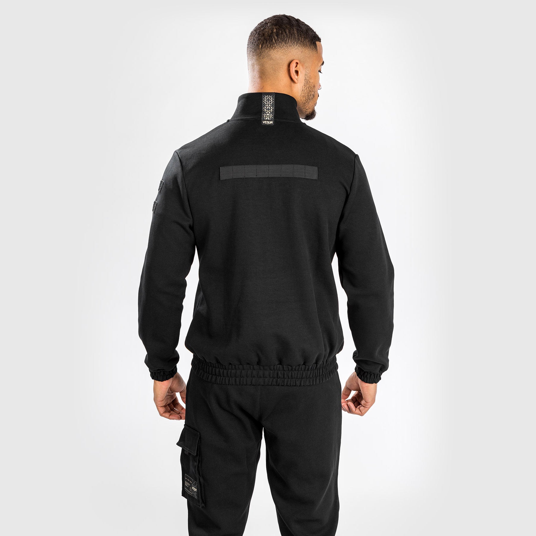 Veste de Survêtement Venum Tecmo 2.0 - Noir - product-type_Vestes