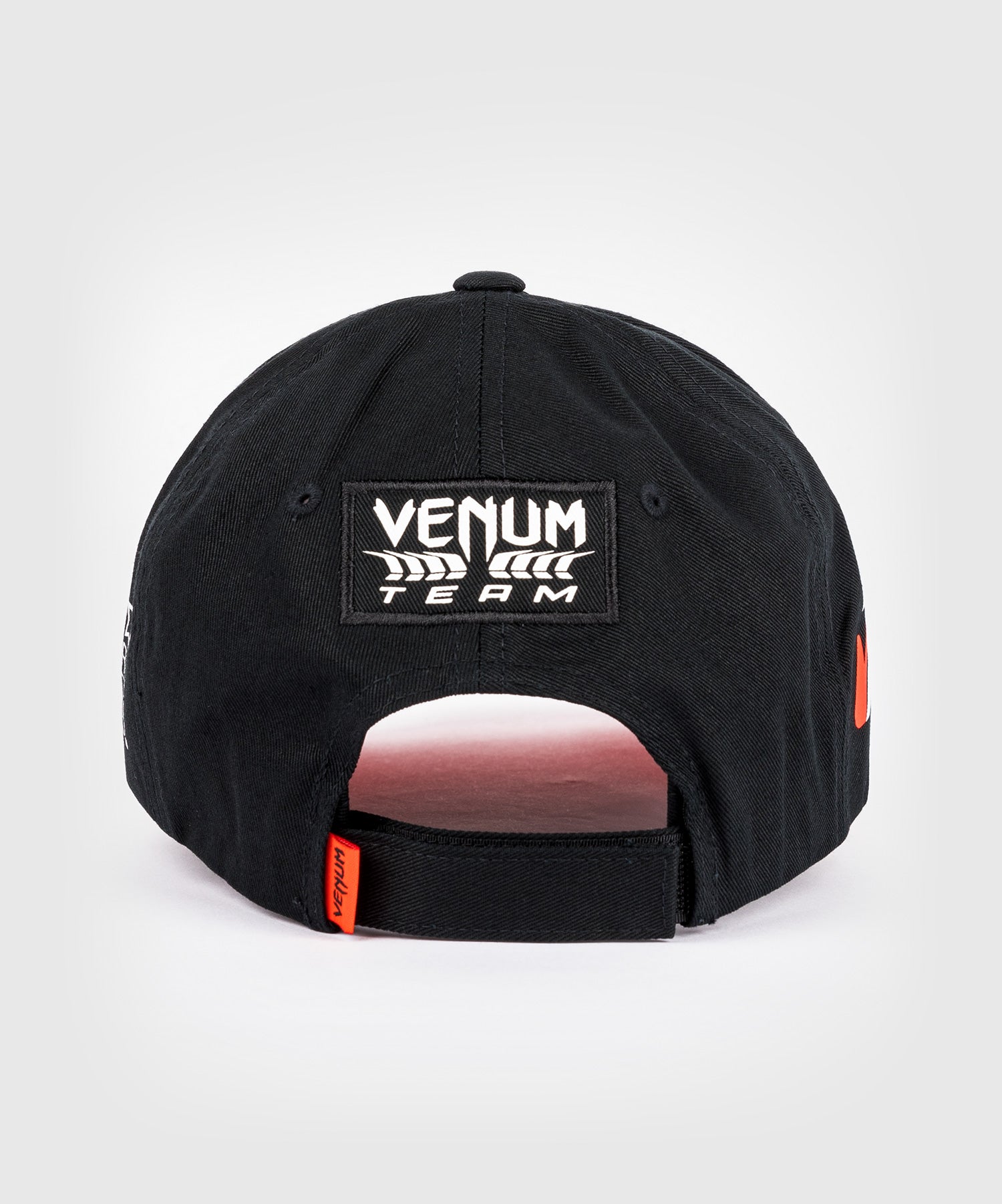 Casquette Venum Motorsport - Noir Profond - product-type_Casquettes