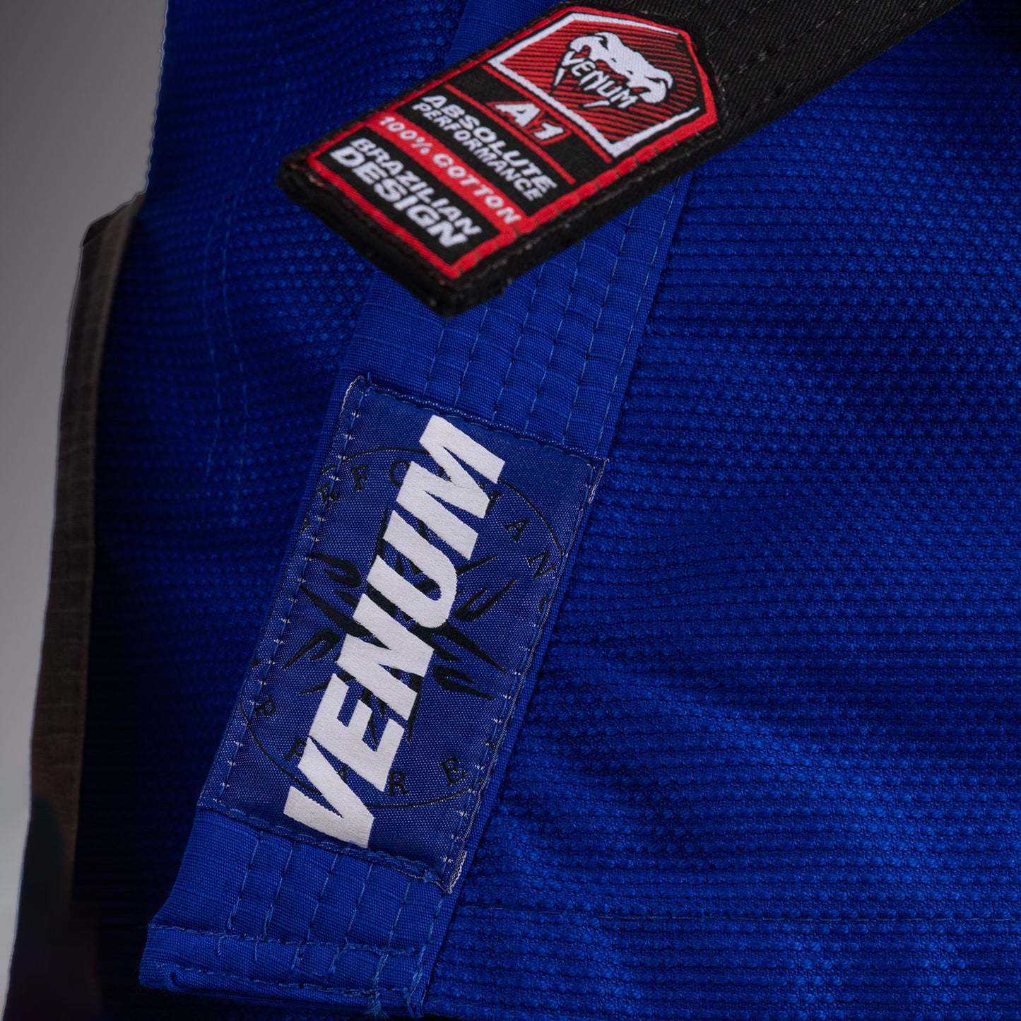 Kimono de JJB Venum Challenger XT - Bleu Royal - product-type_Kimonos de JJB