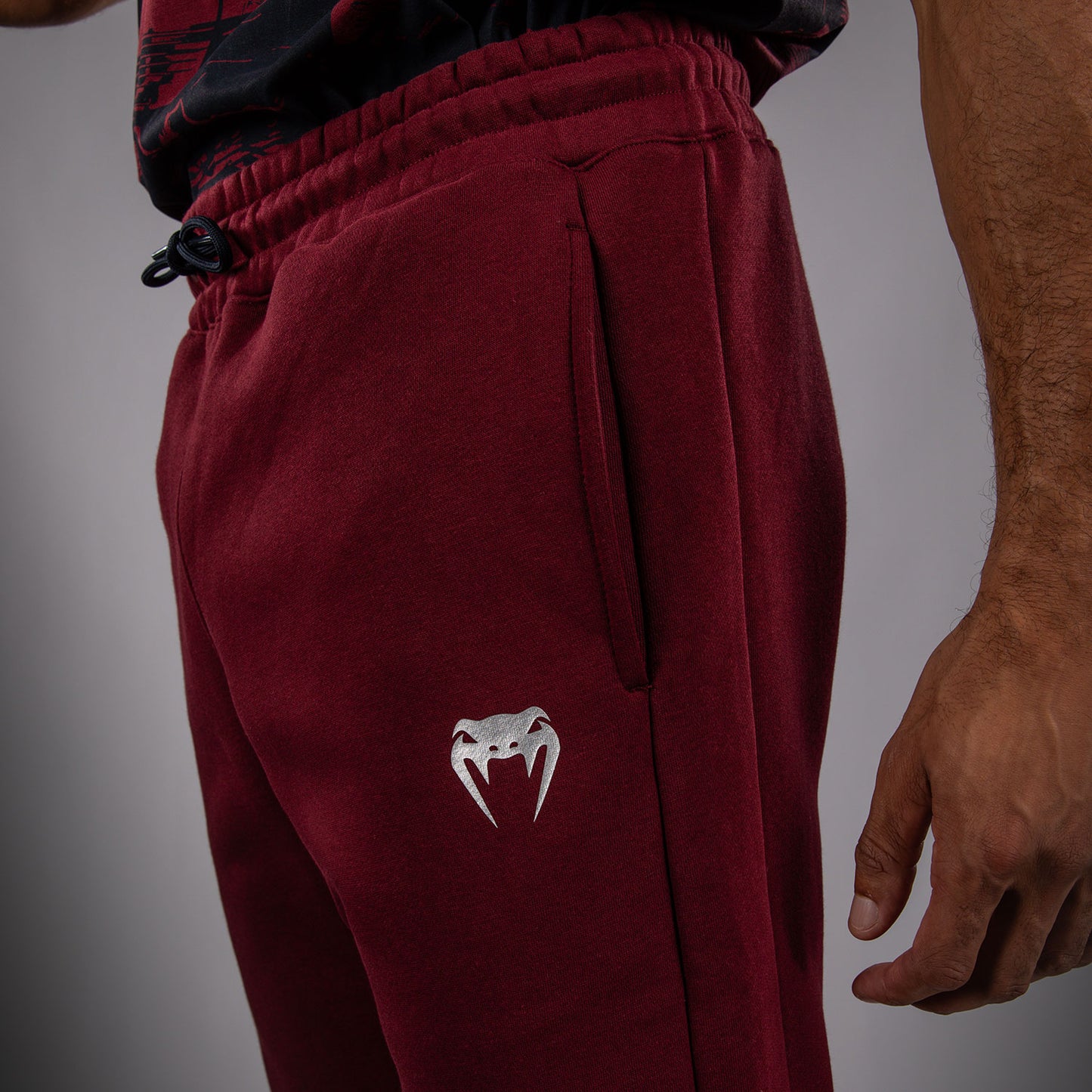 Pantalon Homme UFC Zenith by Venum Authentic Fight Week - Bordeaux